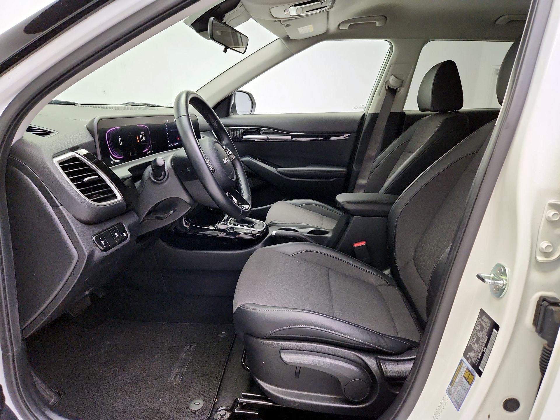 Thumbnail: 2025 Kia Seltos - 11