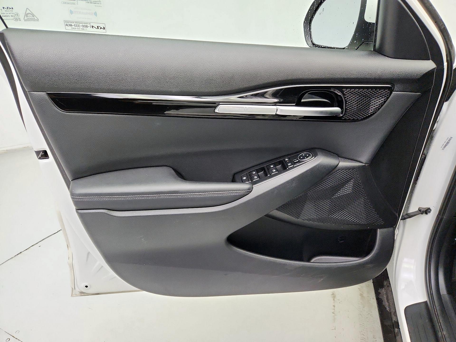 Thumbnail: 2025 Kia Seltos - 12