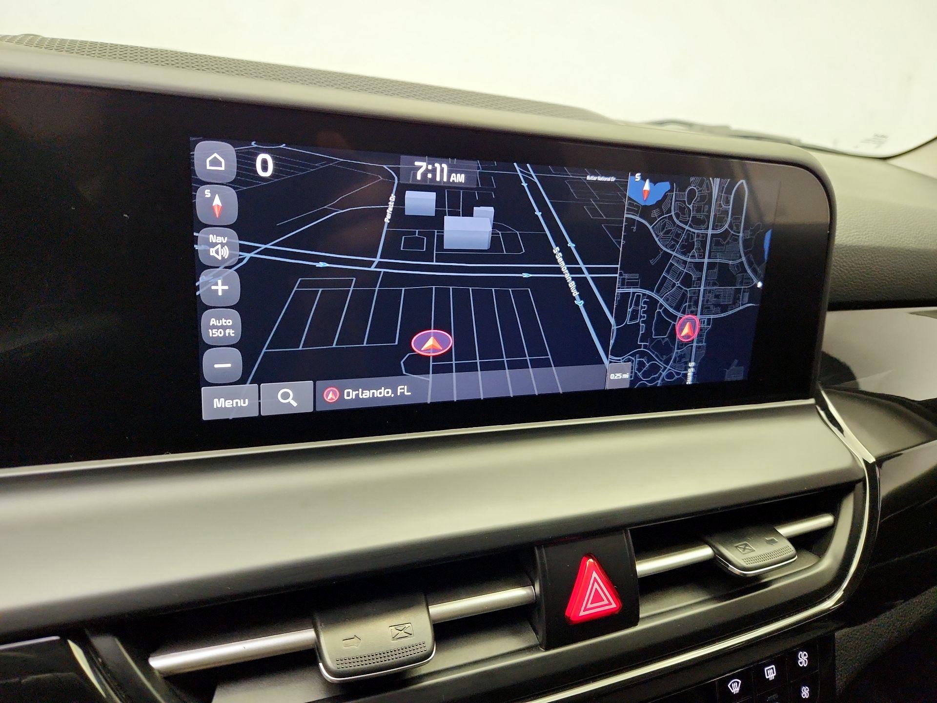 Thumbnail: 2025 Kia Seltos - 14