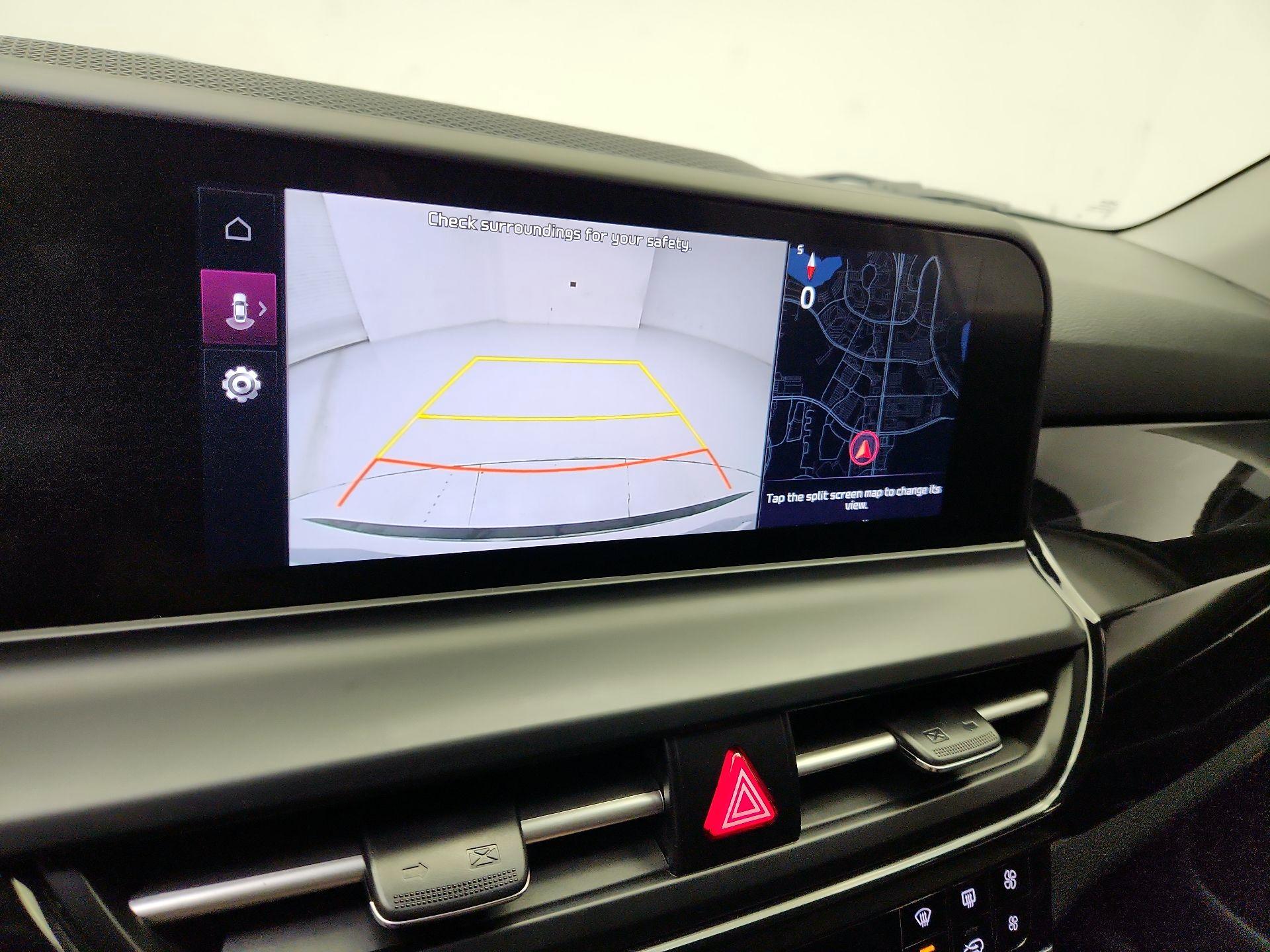 Thumbnail: 2025 Kia Seltos - 15