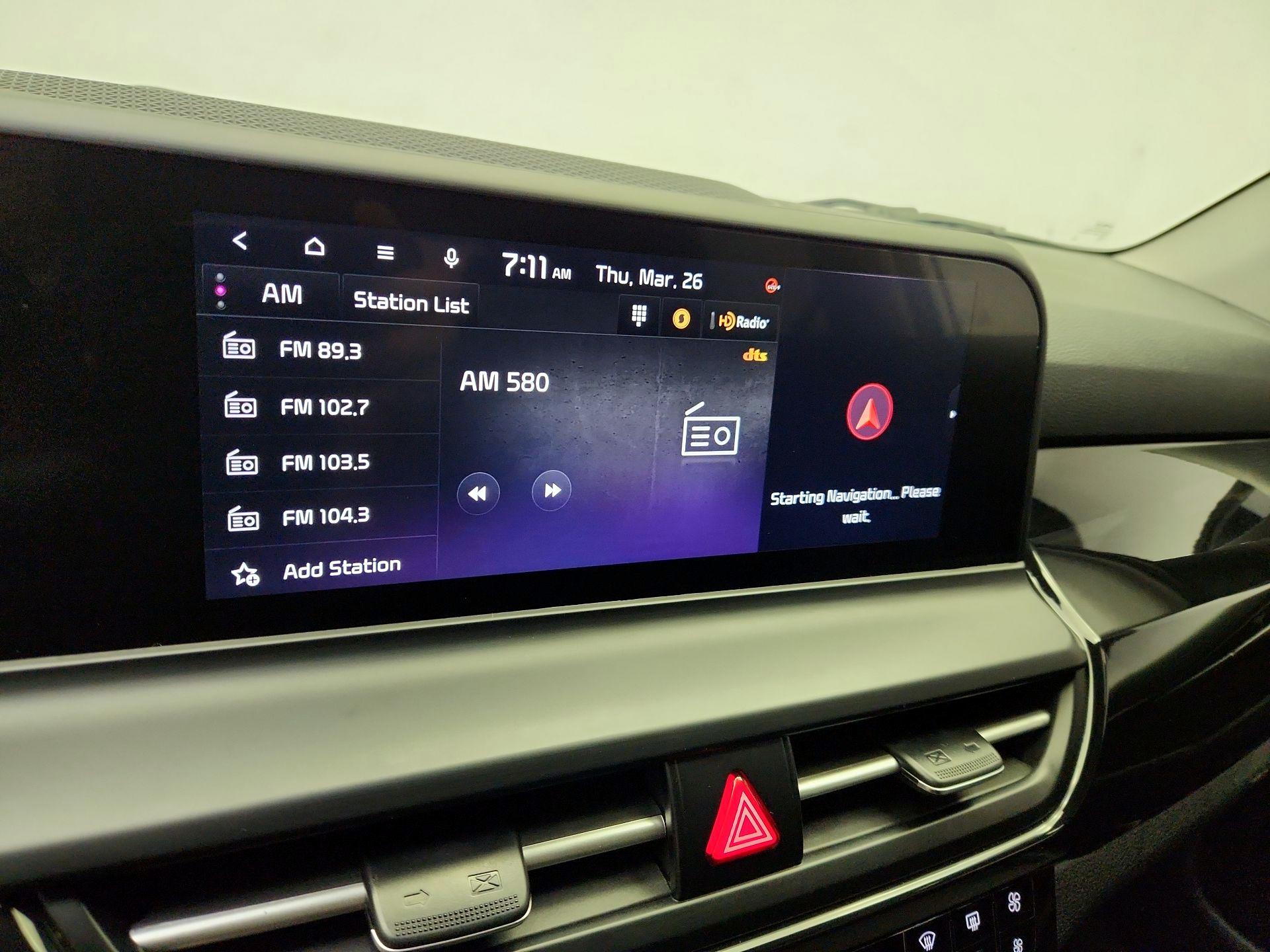 Thumbnail: 2025 Kia Seltos - 16