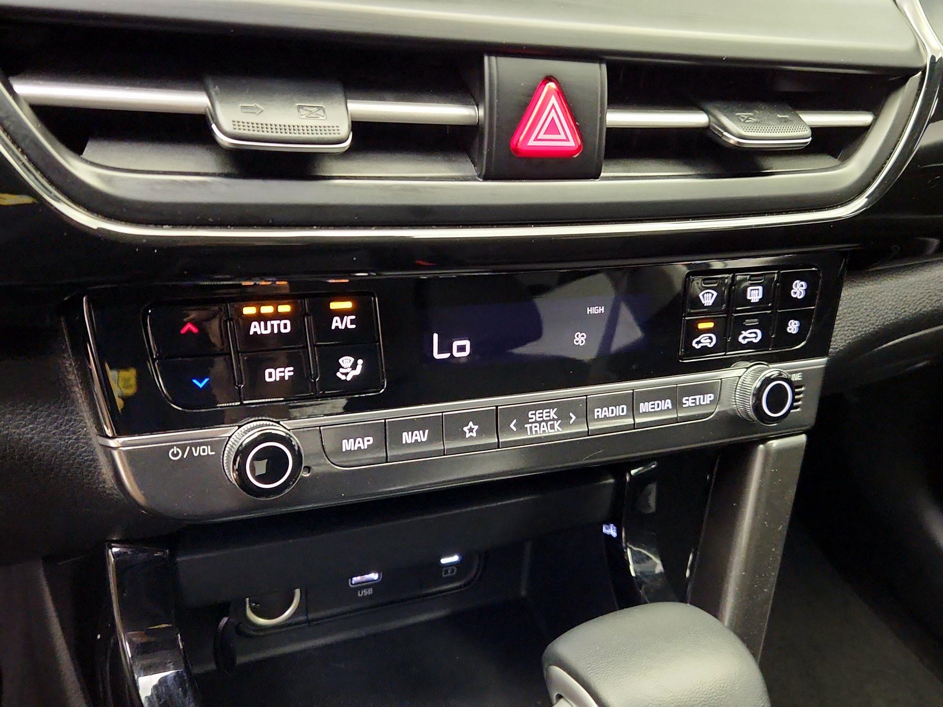 Thumbnail: 2025 Kia Seltos - 17