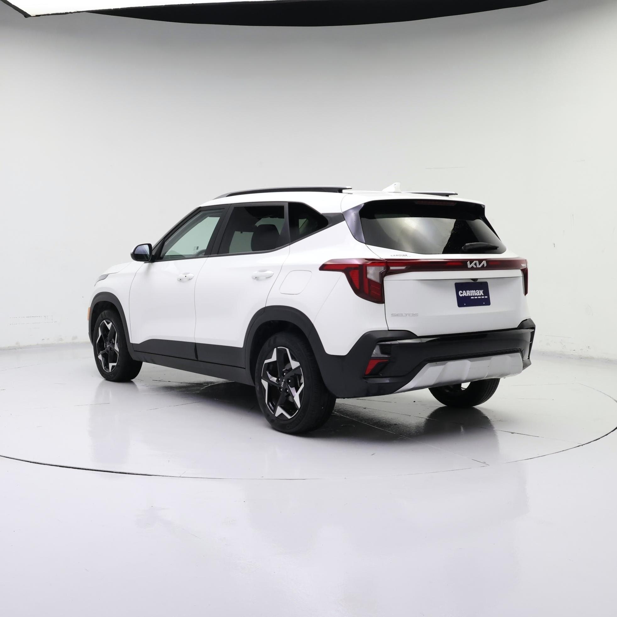 Thumbnail: 2025 Kia Seltos - 2