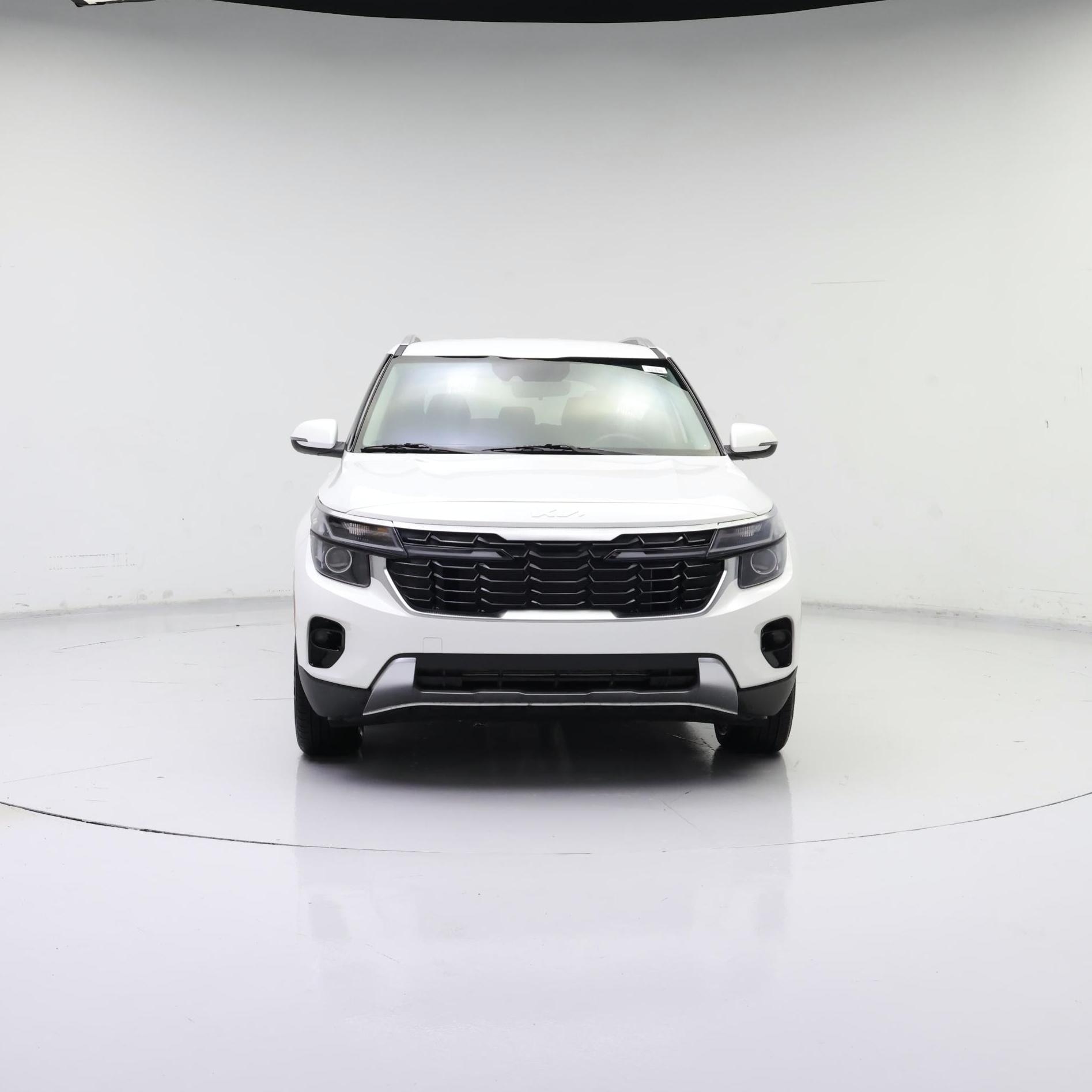 Thumbnail: 2025 Kia Seltos - 5