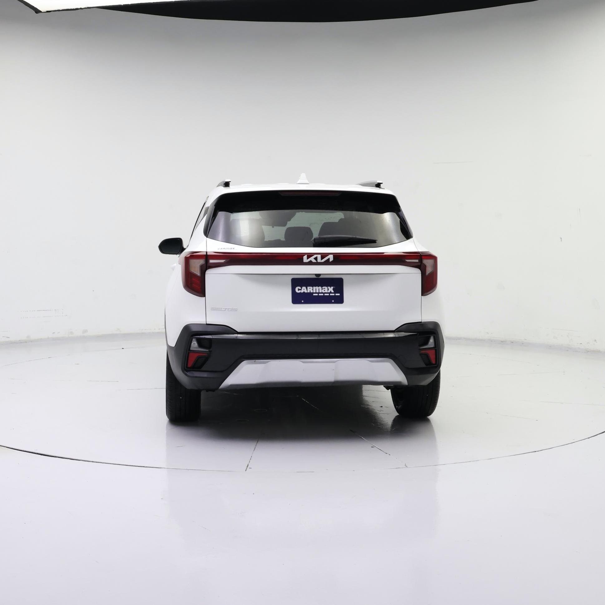 Thumbnail: 2025 Kia Seltos - 6