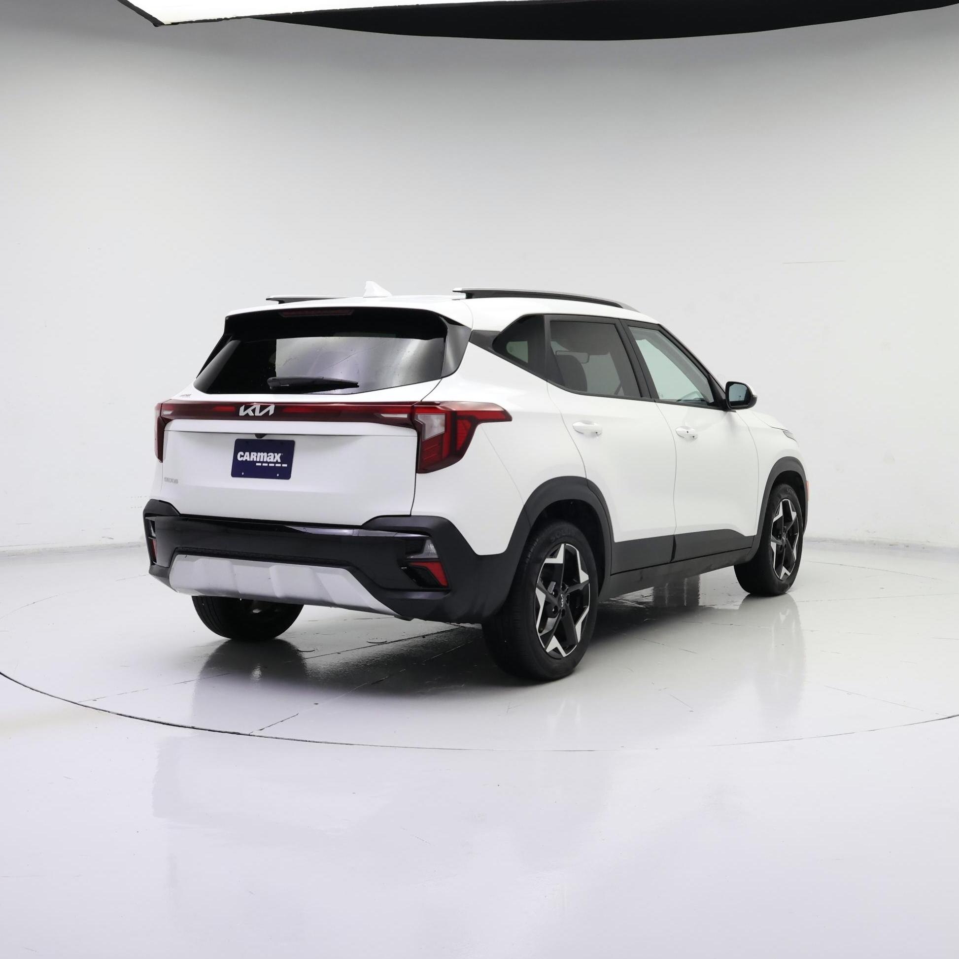 Thumbnail: 2025 Kia Seltos - 8