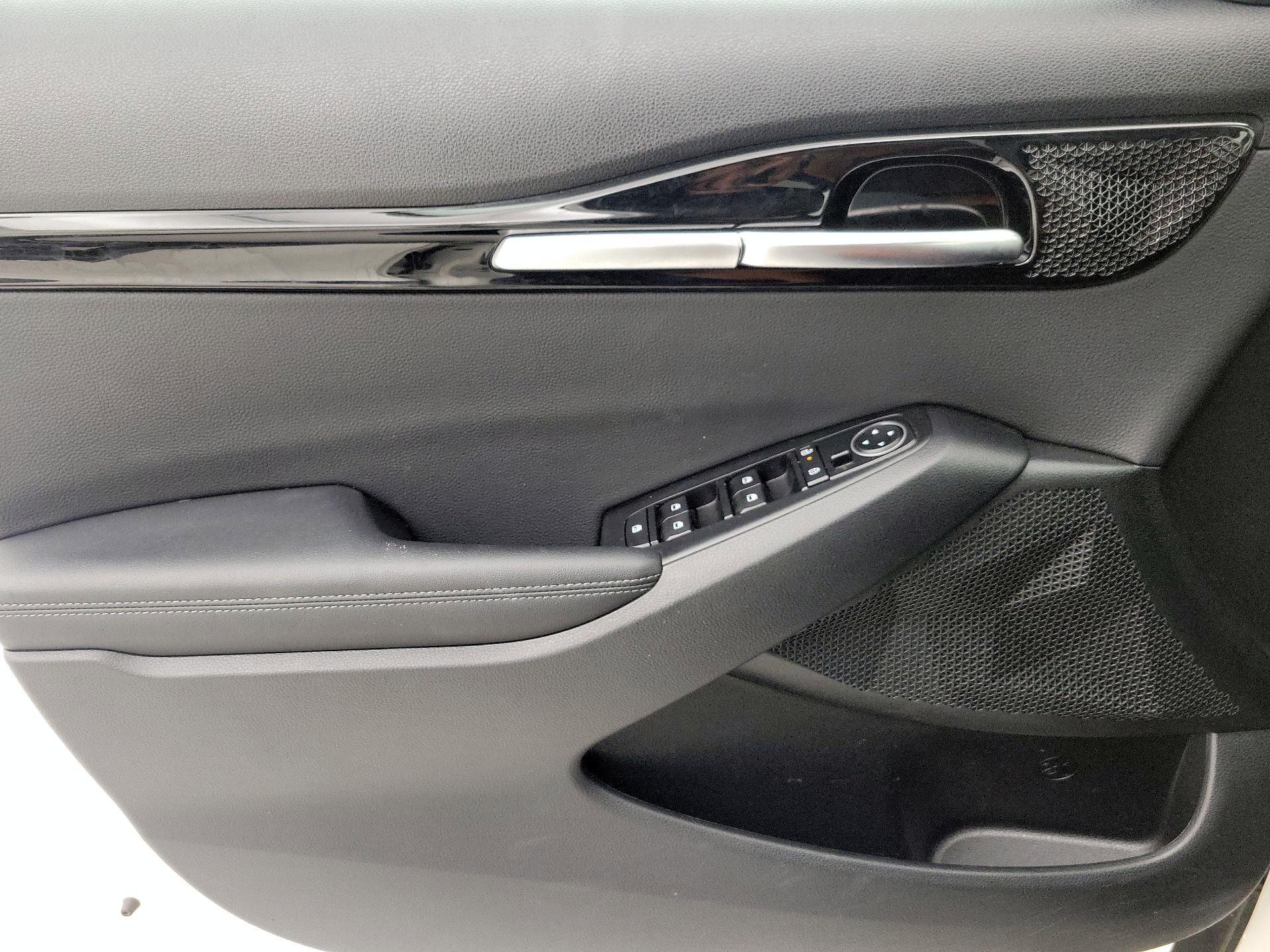 Thumbnail: 2025 Kia Seltos - 12