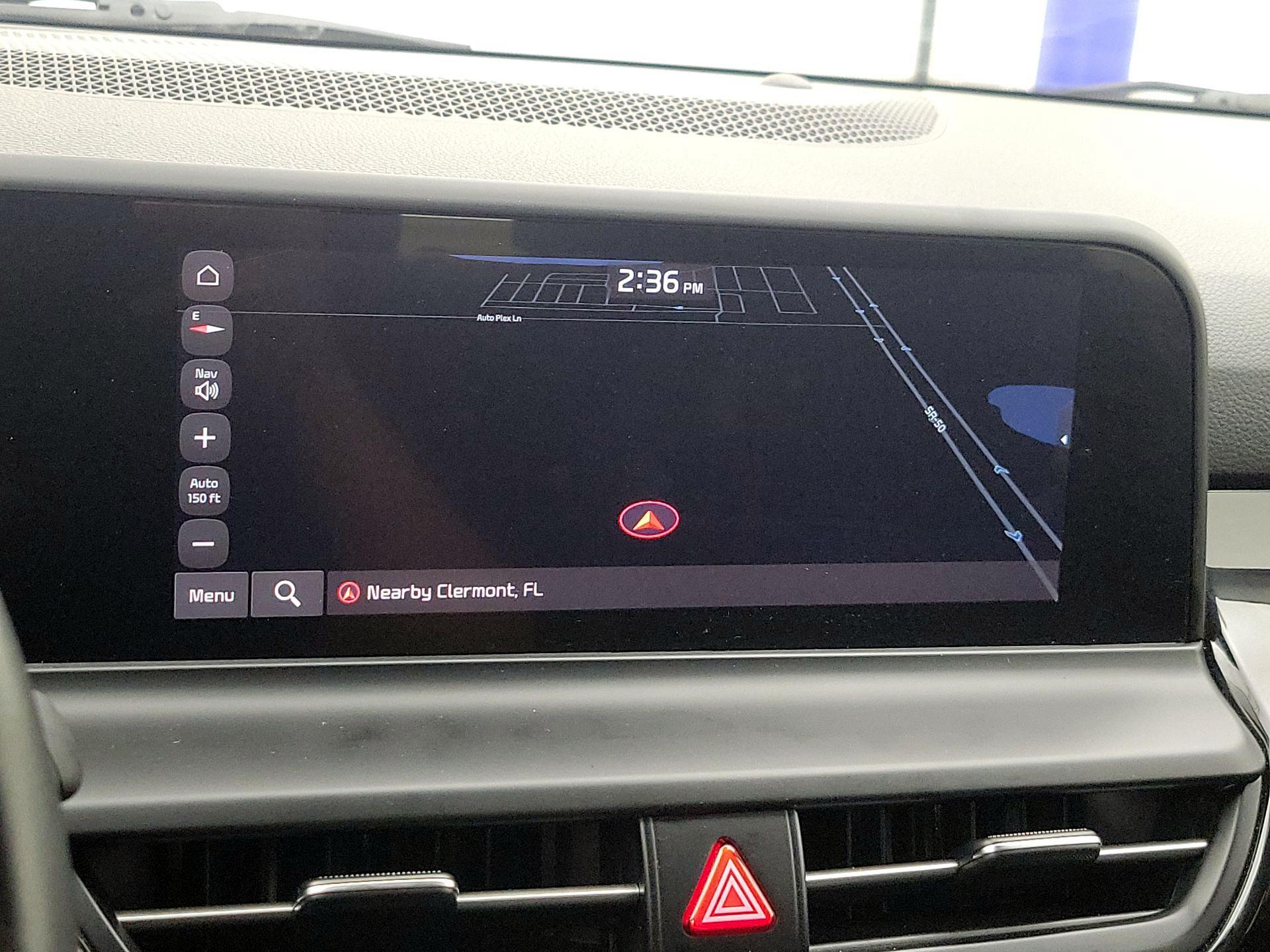 Thumbnail: 2025 Kia Seltos - 14