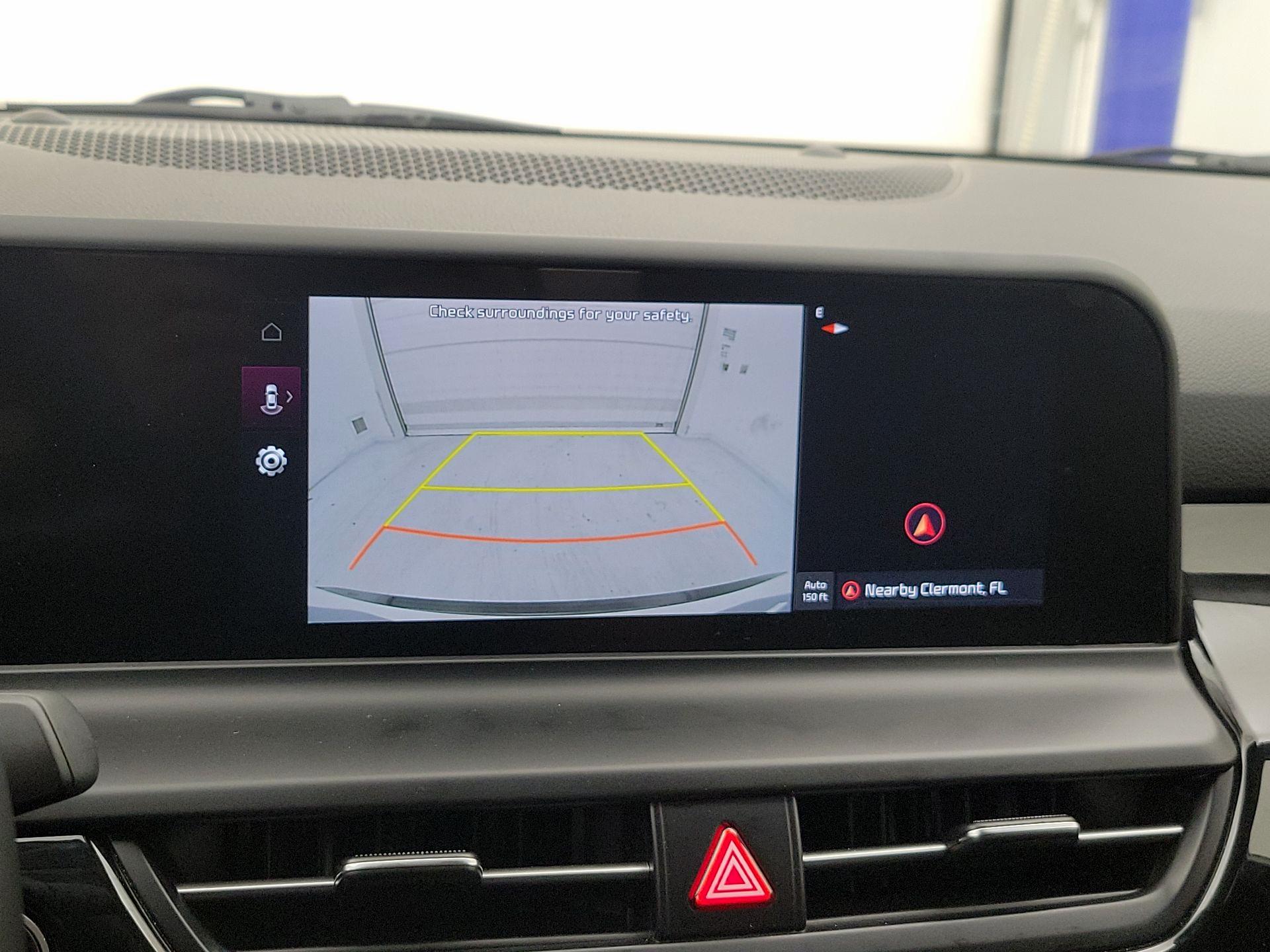 Thumbnail: 2025 Kia Seltos - 15