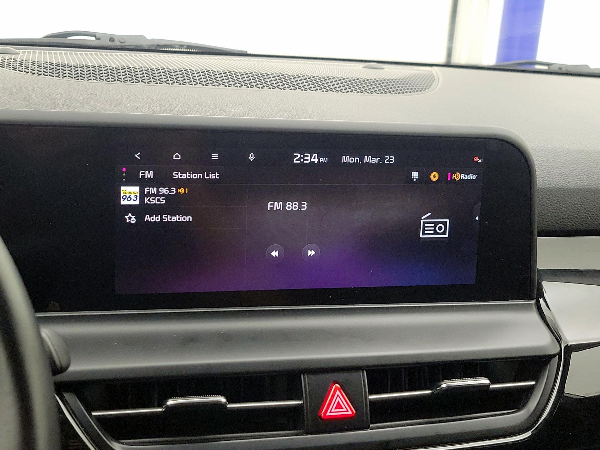 Thumbnail: 2025 Kia Seltos - 16