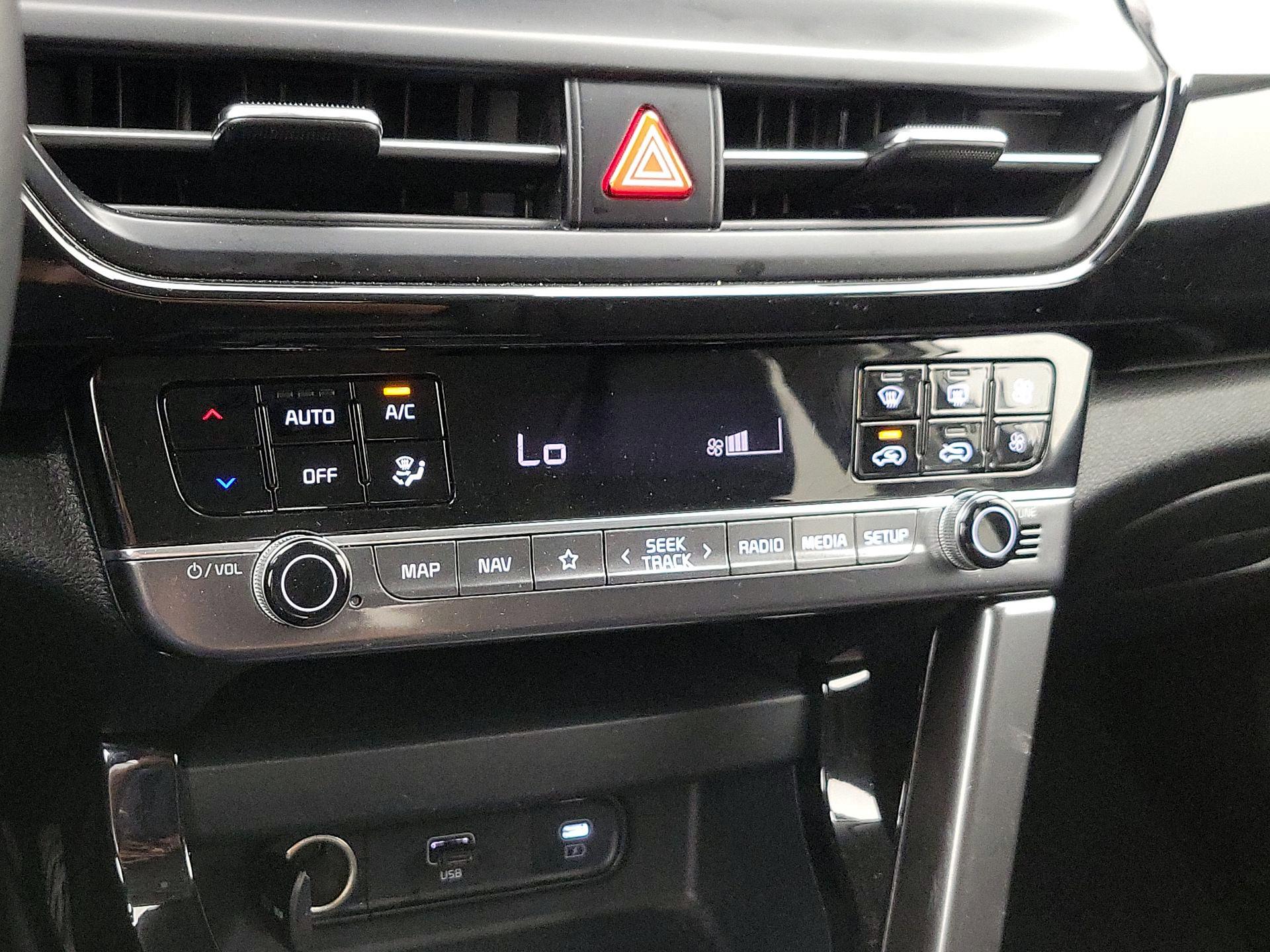 Thumbnail: 2025 Kia Seltos - 17