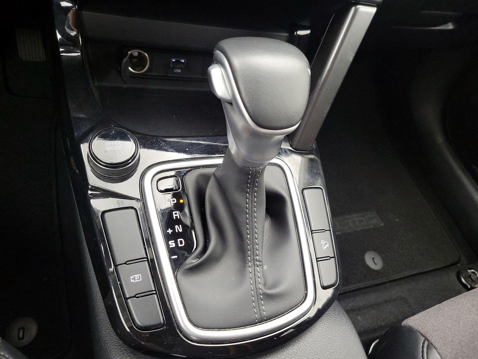 Thumbnail: 2025 Kia Seltos - 18