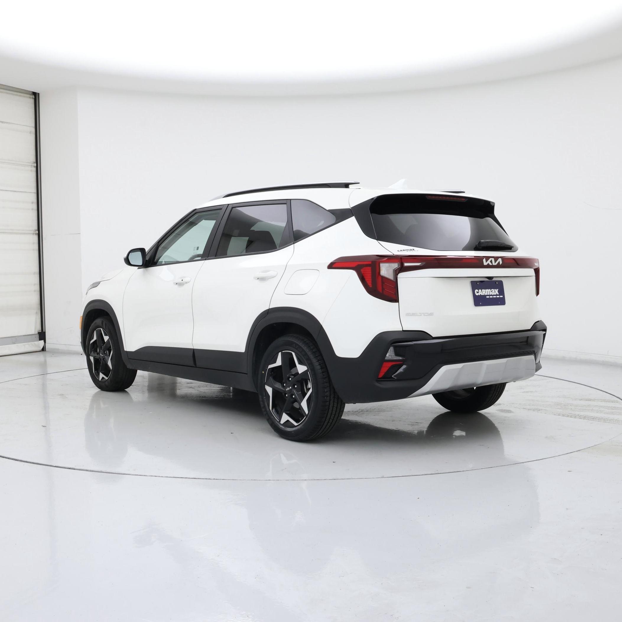 Thumbnail: 2025 Kia Seltos - 2