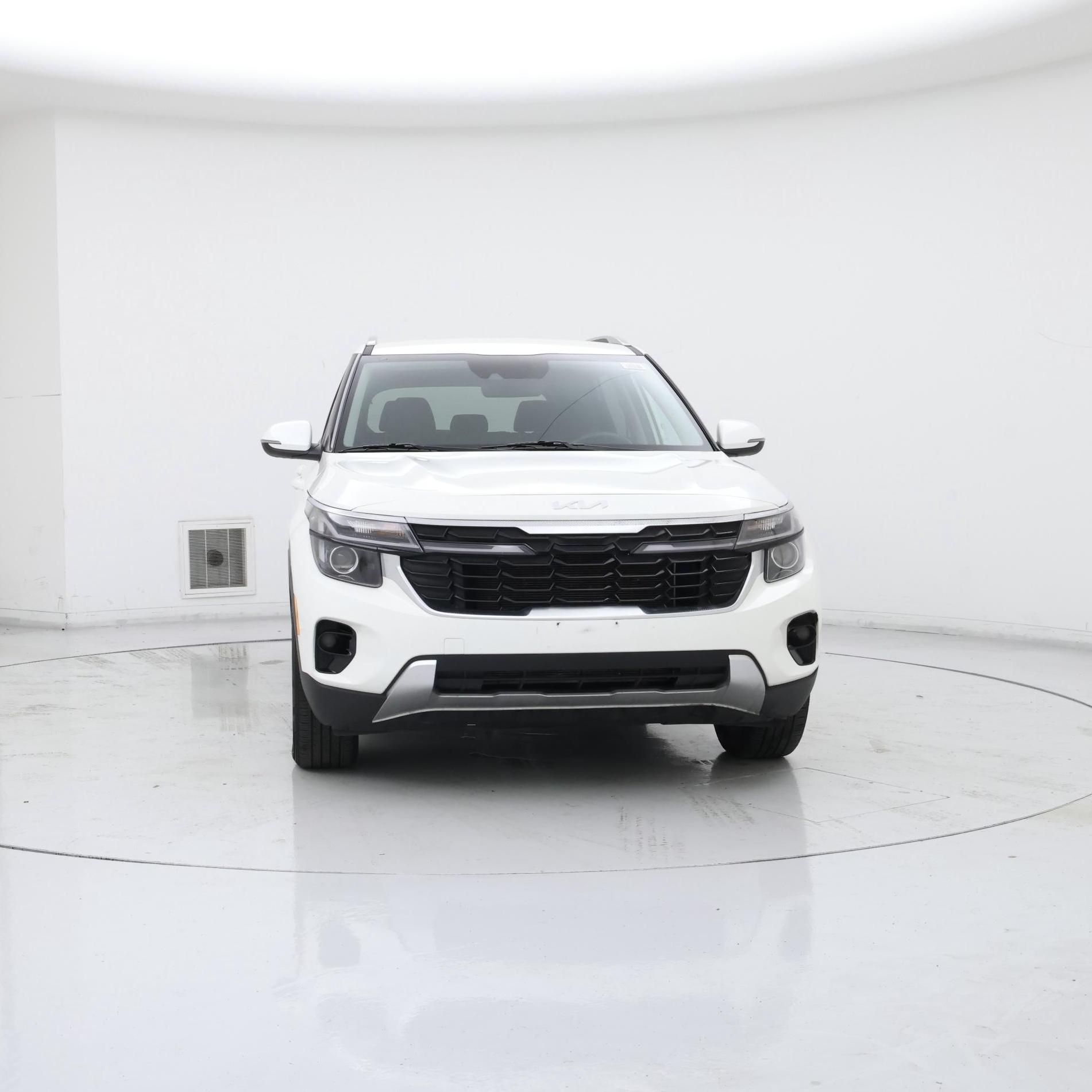 Thumbnail: 2025 Kia Seltos - 5