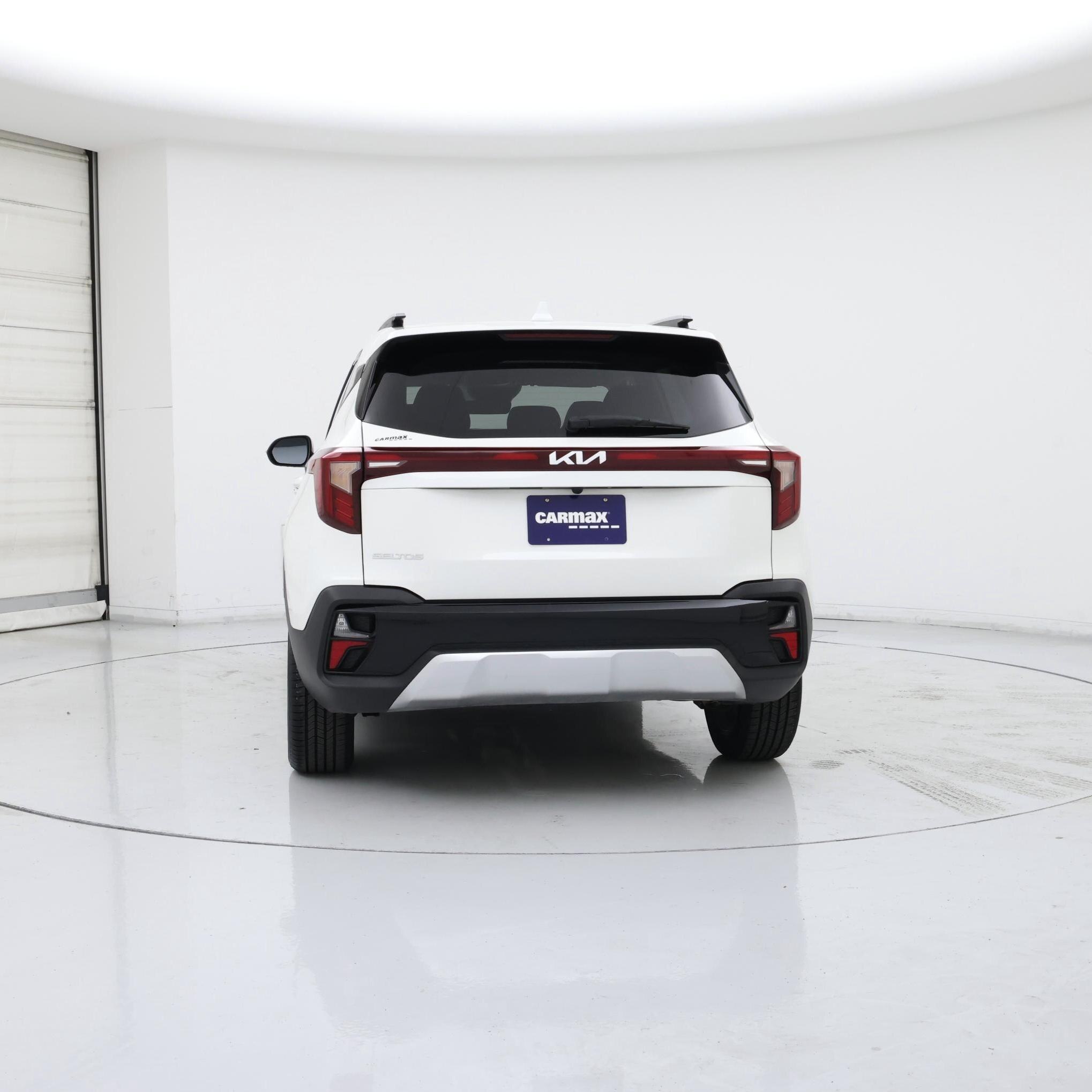 Thumbnail: 2025 Kia Seltos - 6