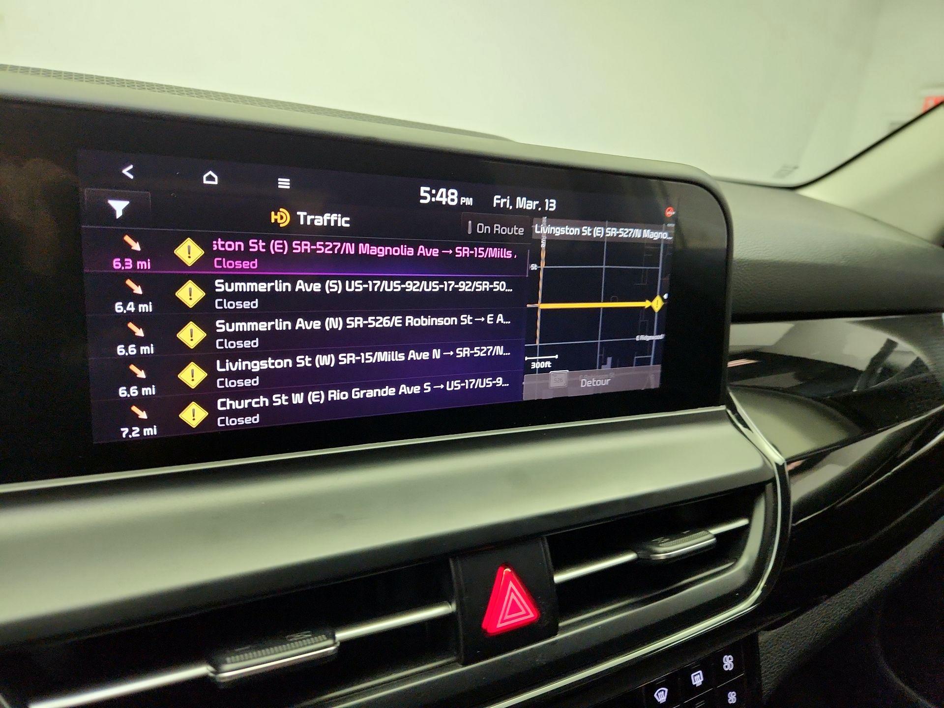 Thumbnail: 2025 Kia Seltos - 14