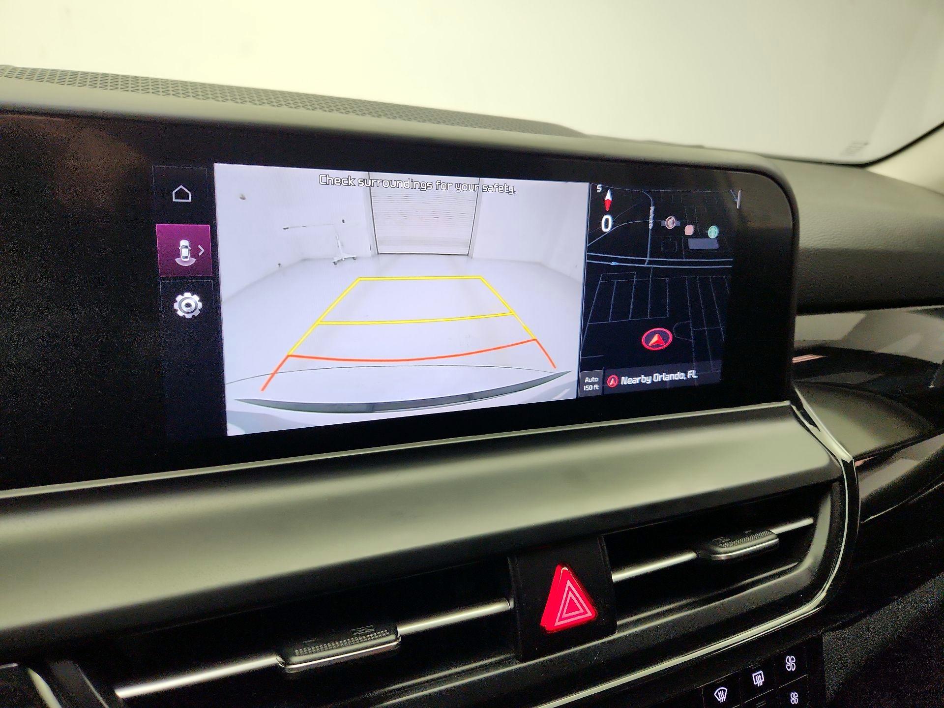 Thumbnail: 2025 Kia Seltos - 15