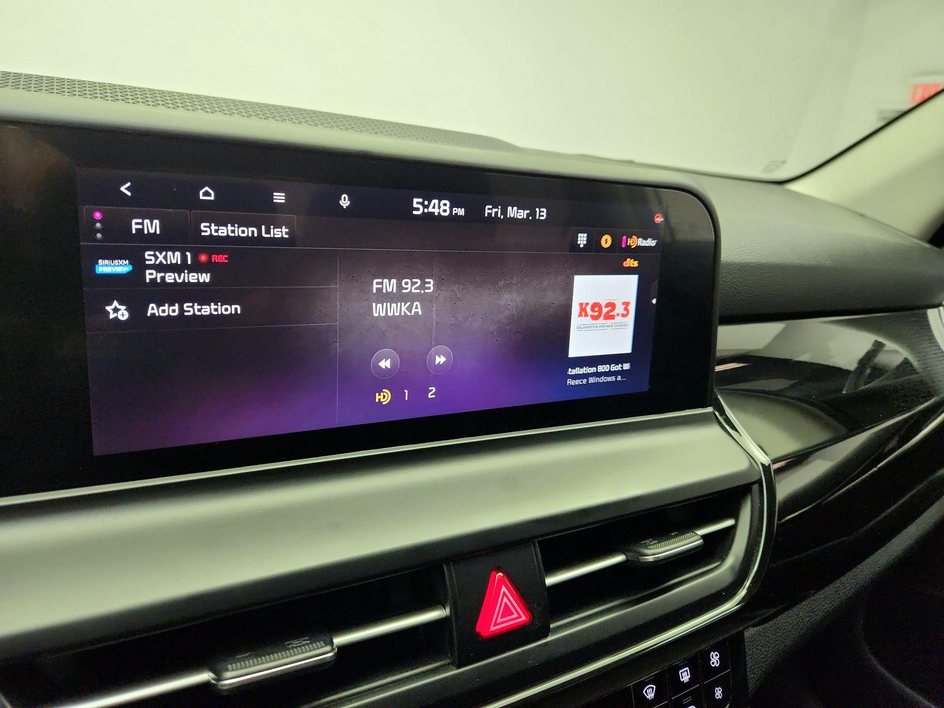 Thumbnail: 2025 Kia Seltos - 16