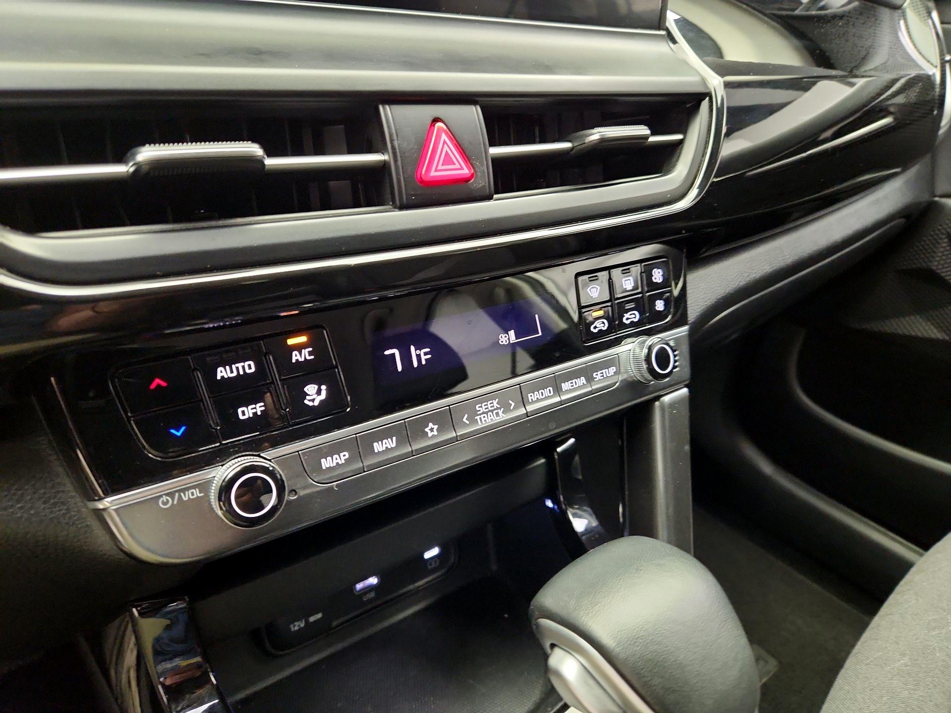 Thumbnail: 2025 Kia Seltos - 17