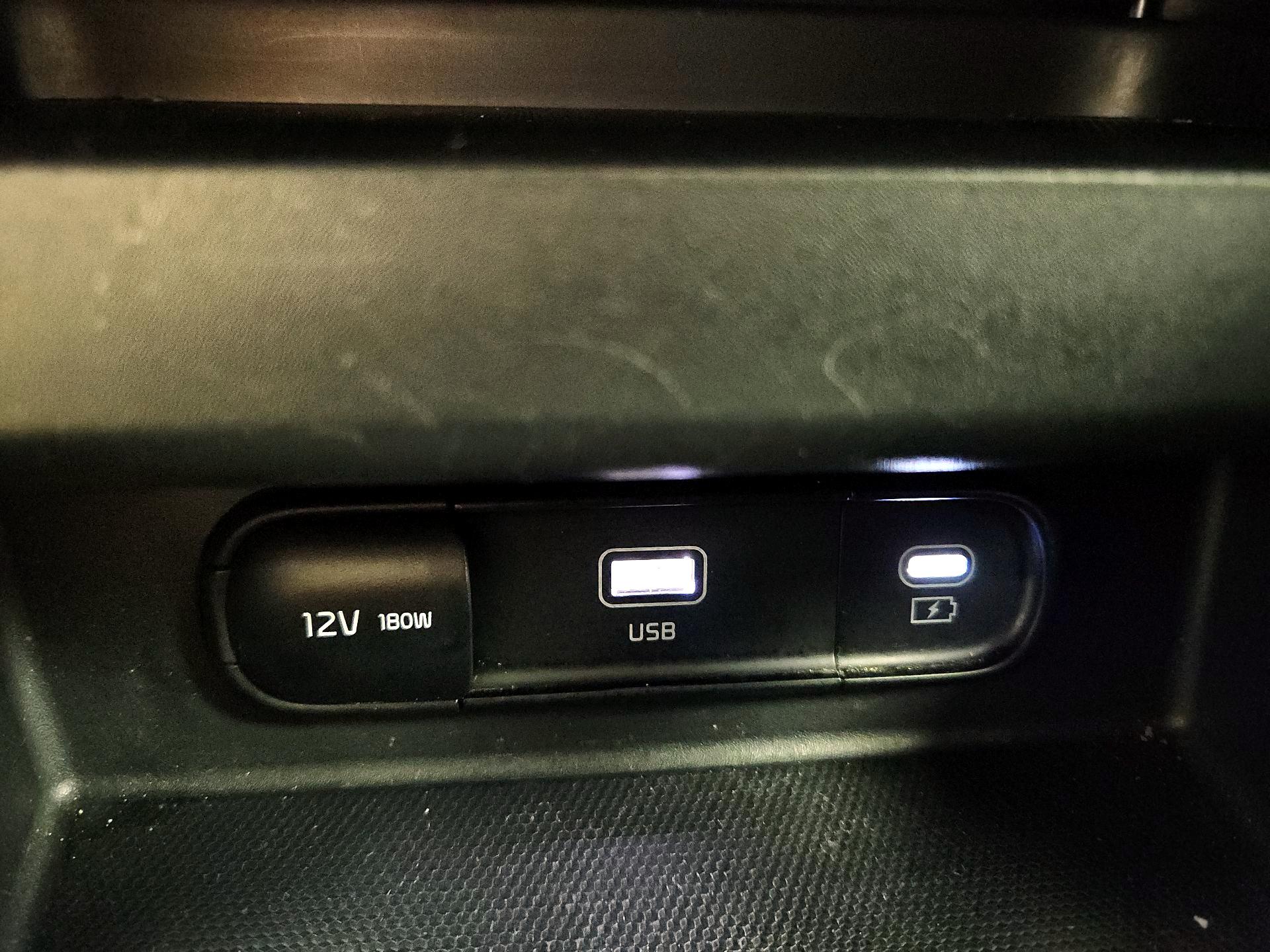 Thumbnail: 2025 Kia Seltos - 19