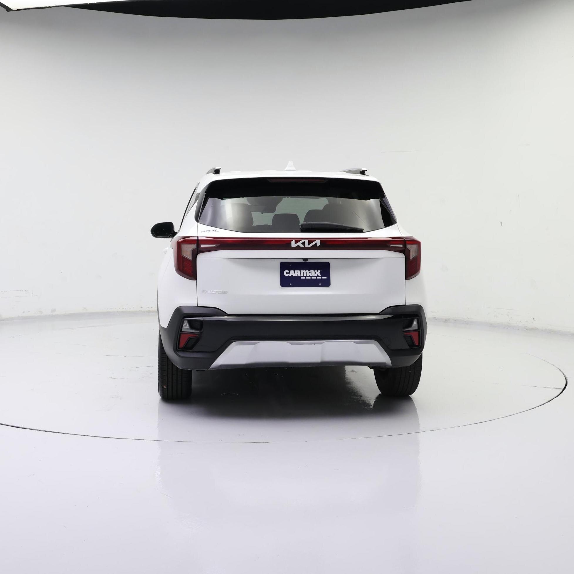 Thumbnail: 2025 Kia Seltos - 3