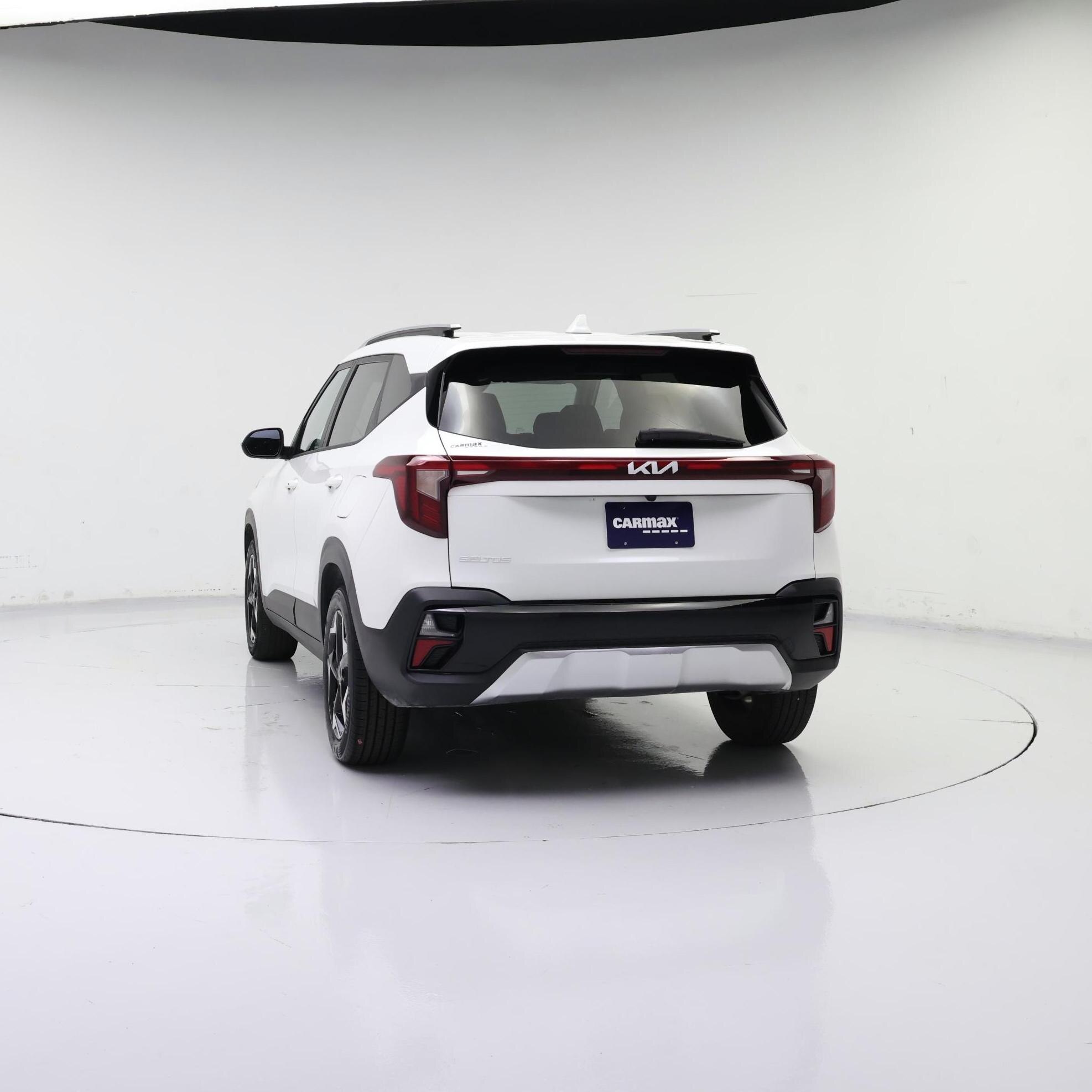 Thumbnail: 2025 Kia Seltos - 4