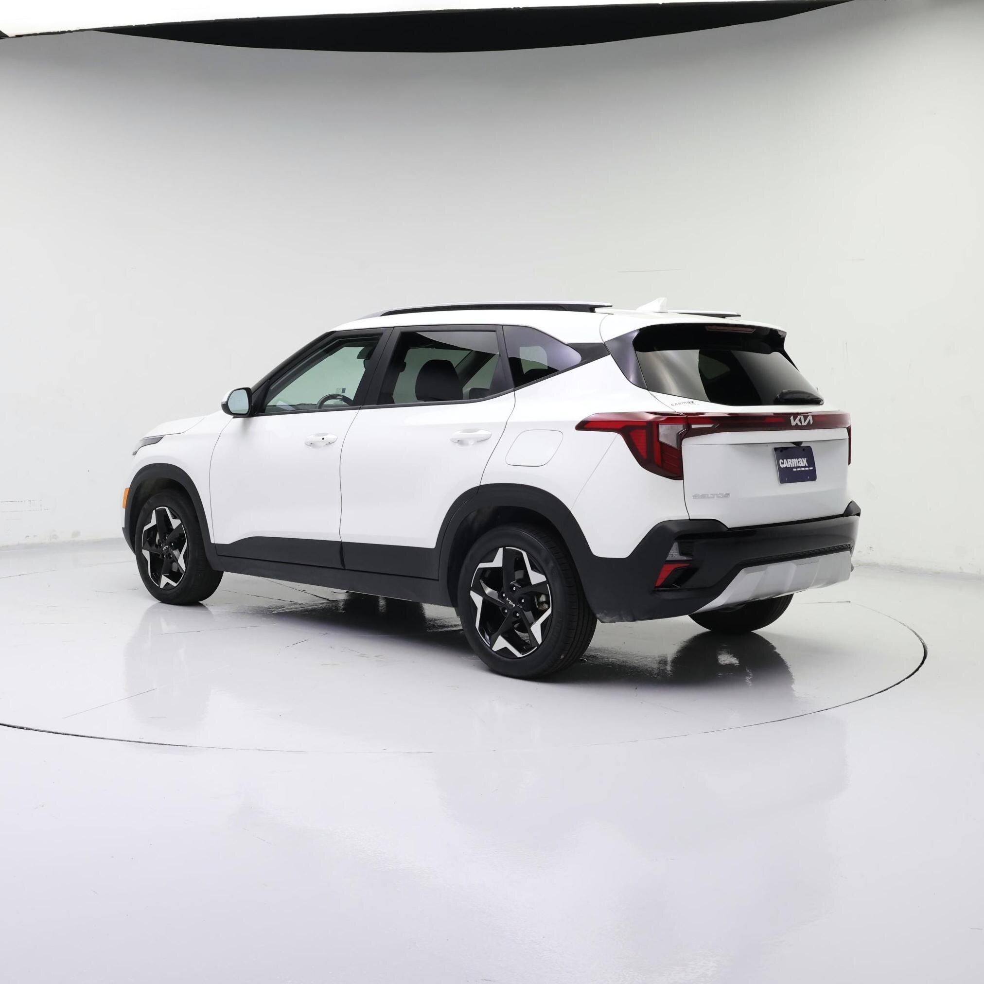 Thumbnail: 2025 Kia Seltos - 5