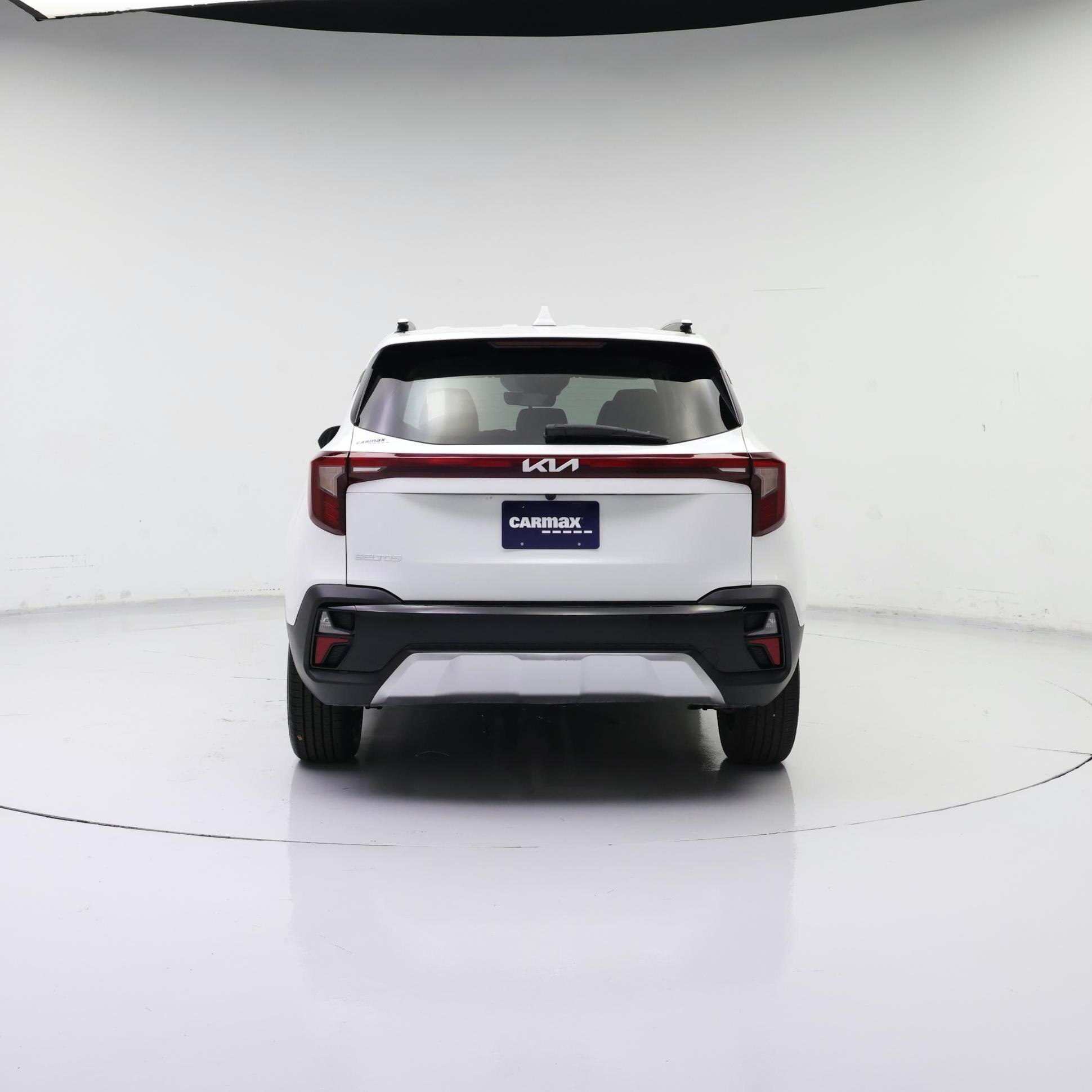 Thumbnail: 2025 Kia Seltos - 6