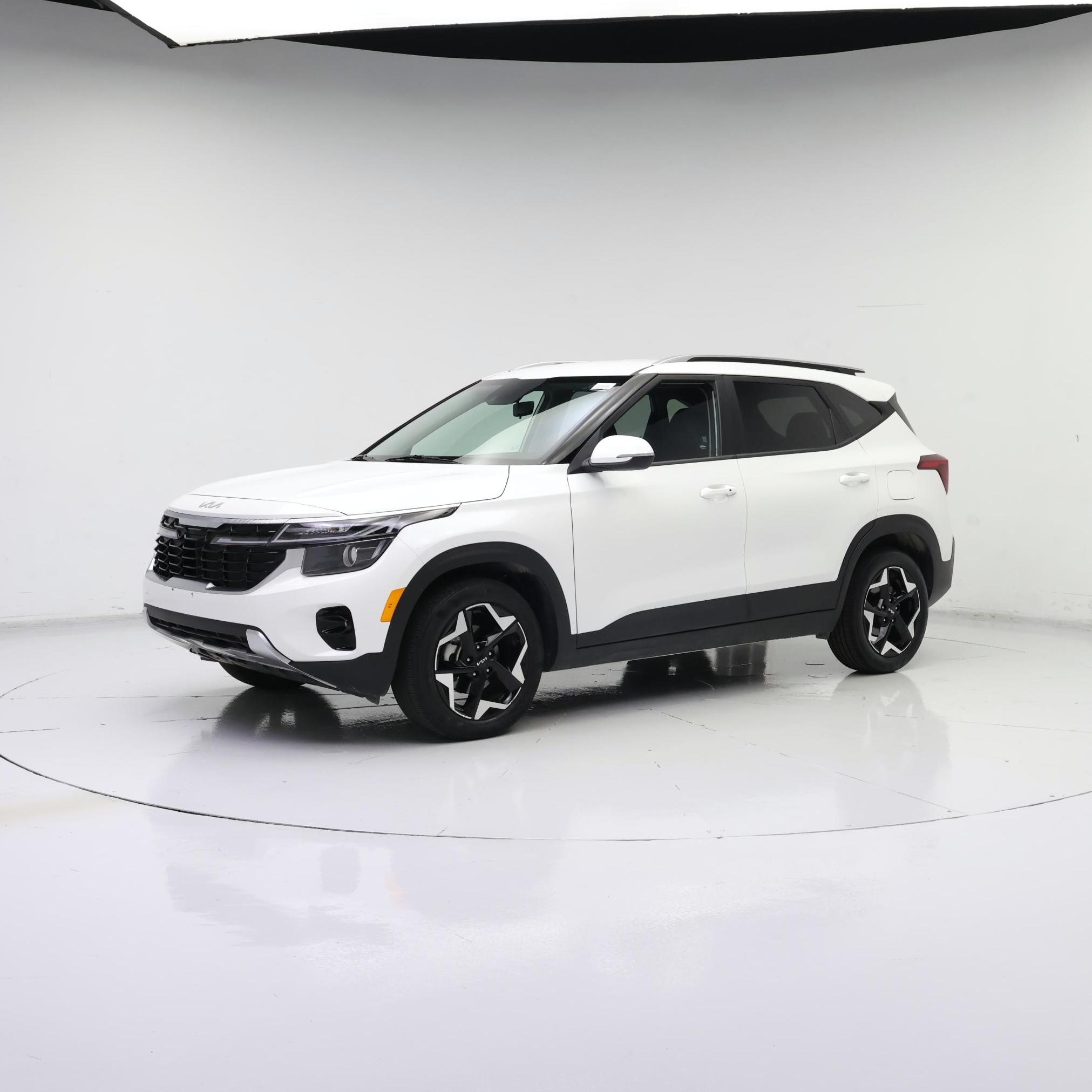 Thumbnail: 2025 Kia Seltos - 7