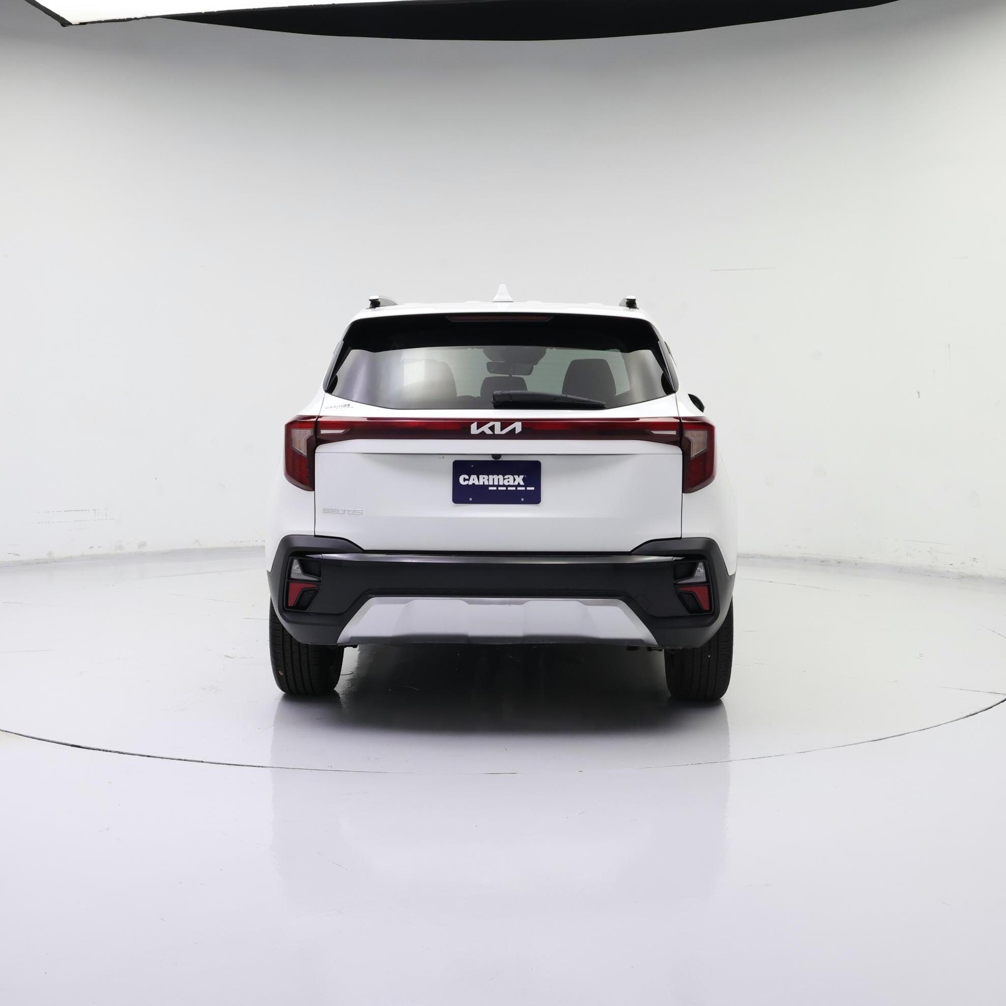 Thumbnail: 2025 Kia Seltos - 8