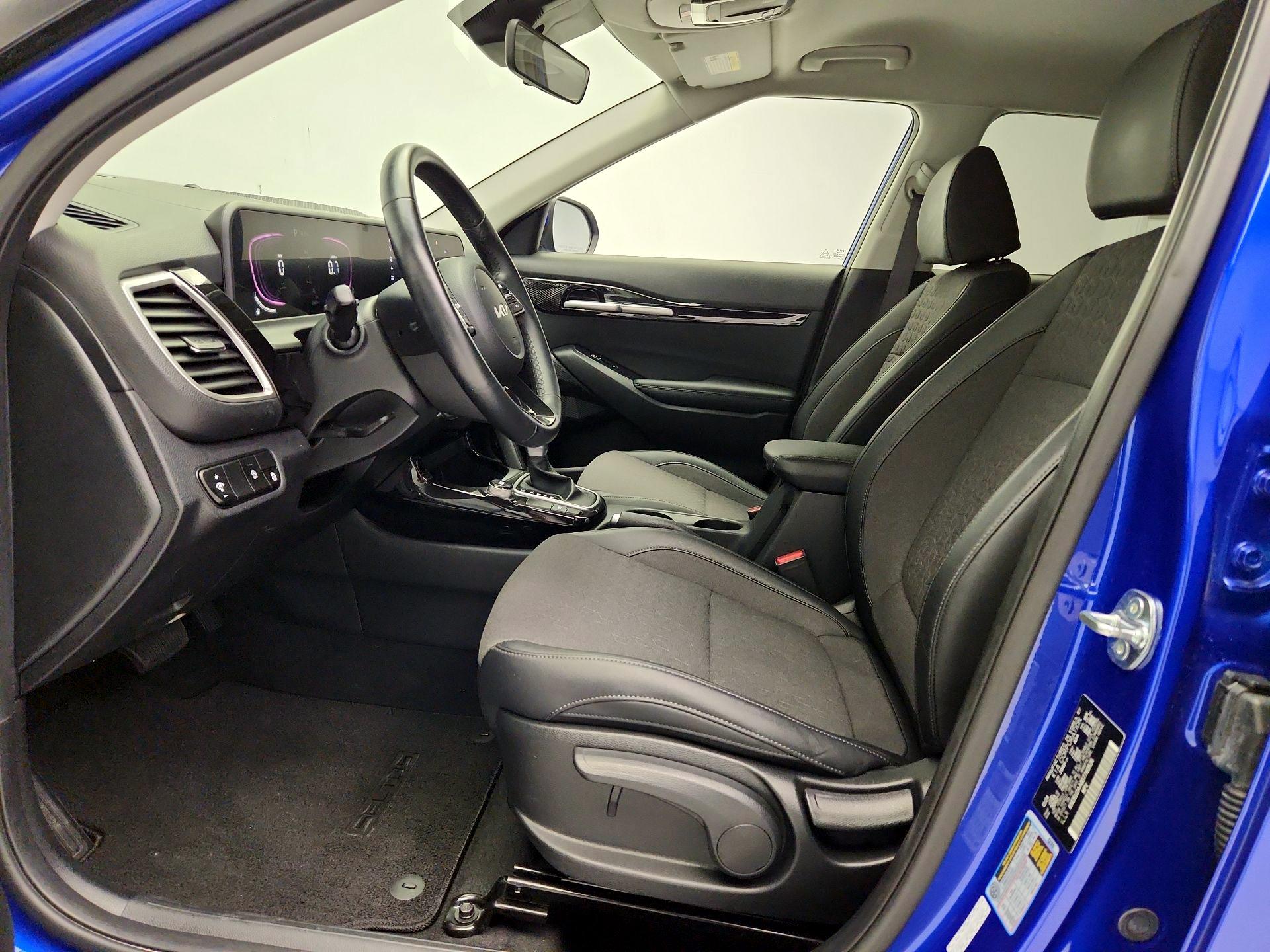 Thumbnail: 2025 Kia Seltos - 11