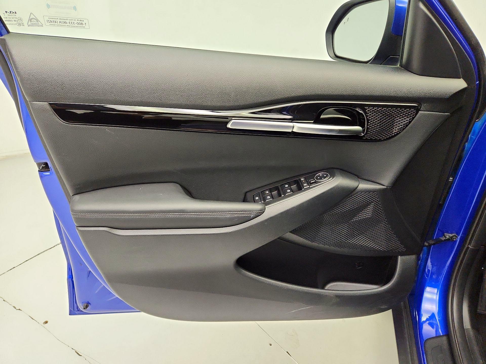 Thumbnail: 2025 Kia Seltos - 12