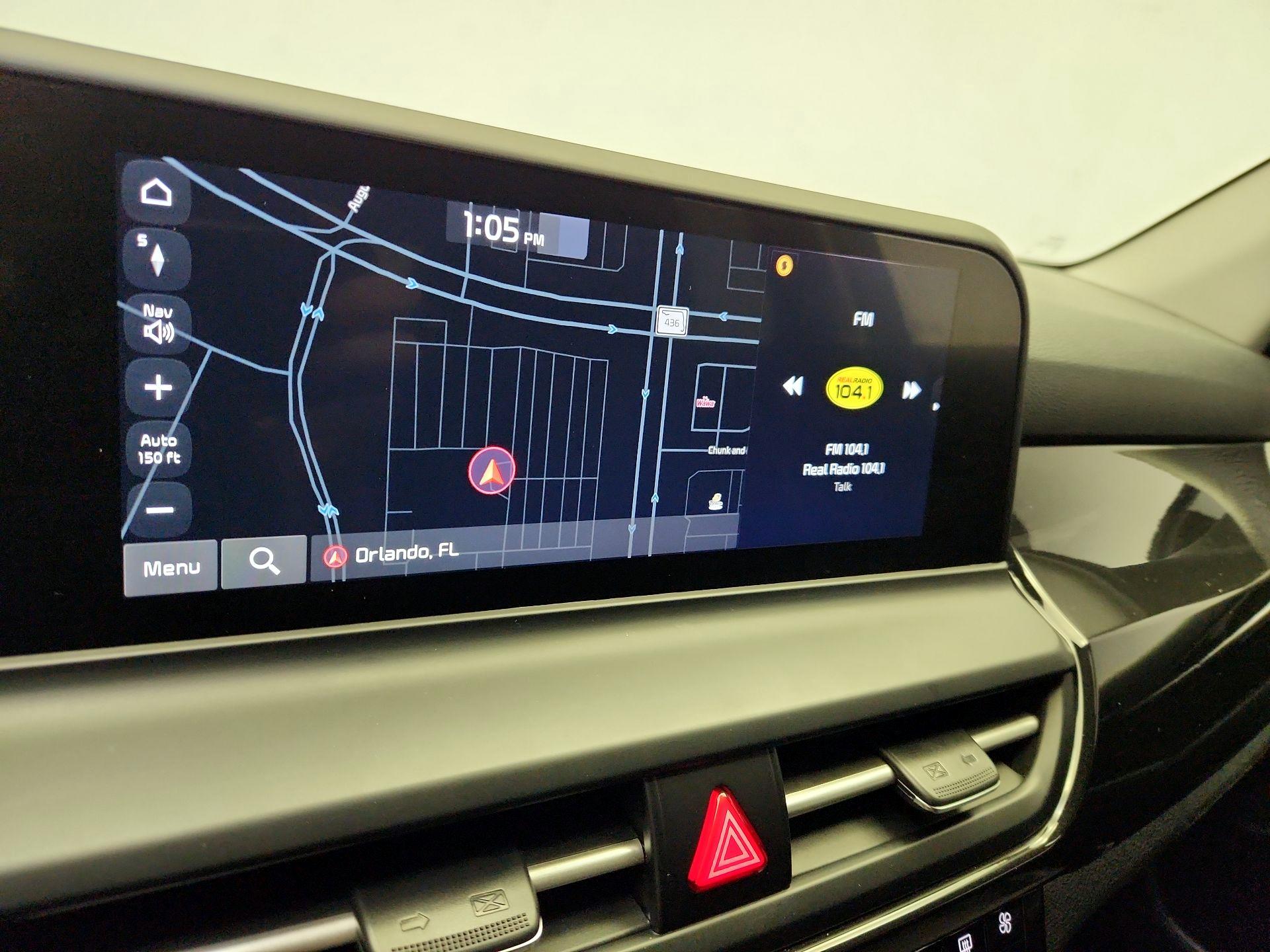 Thumbnail: 2025 Kia Seltos - 14