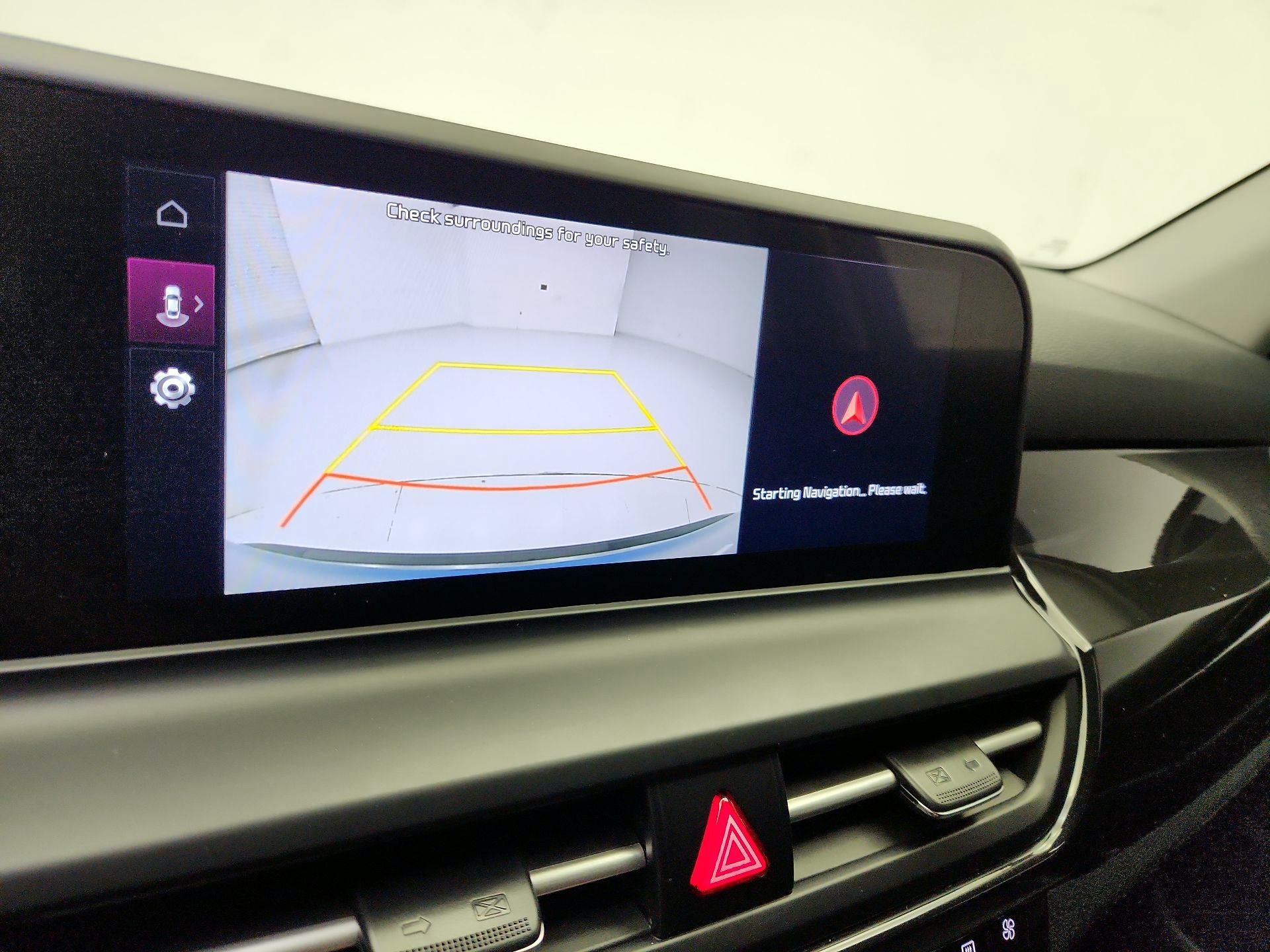 Thumbnail: 2025 Kia Seltos - 15