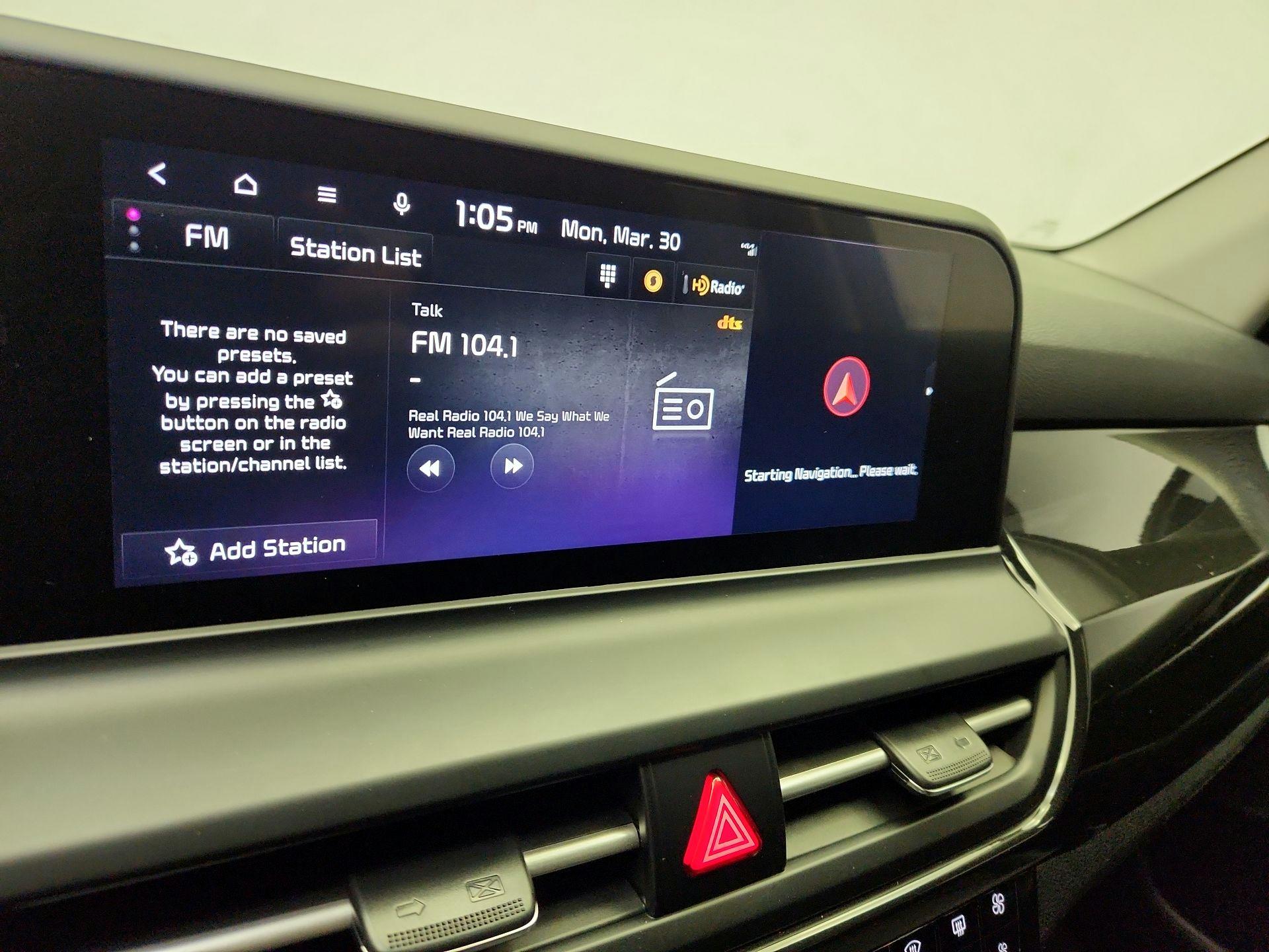 Thumbnail: 2025 Kia Seltos - 16