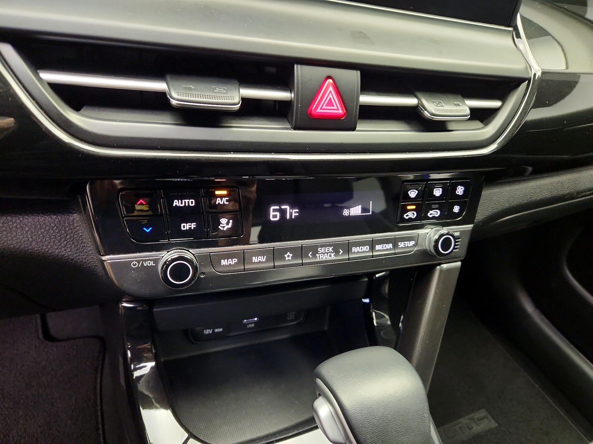 Thumbnail: 2025 Kia Seltos - 17