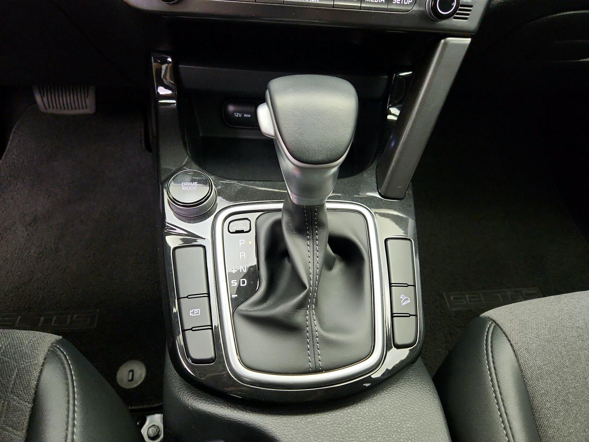 Thumbnail: 2025 Kia Seltos - 18