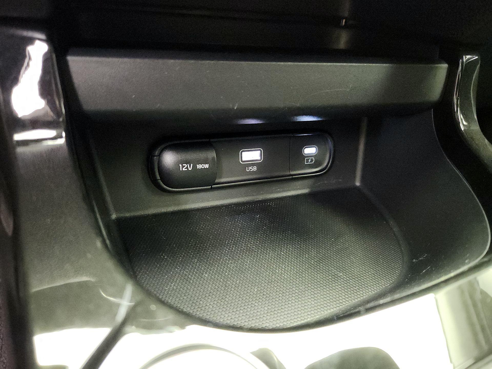 Thumbnail: 2025 Kia Seltos - 19