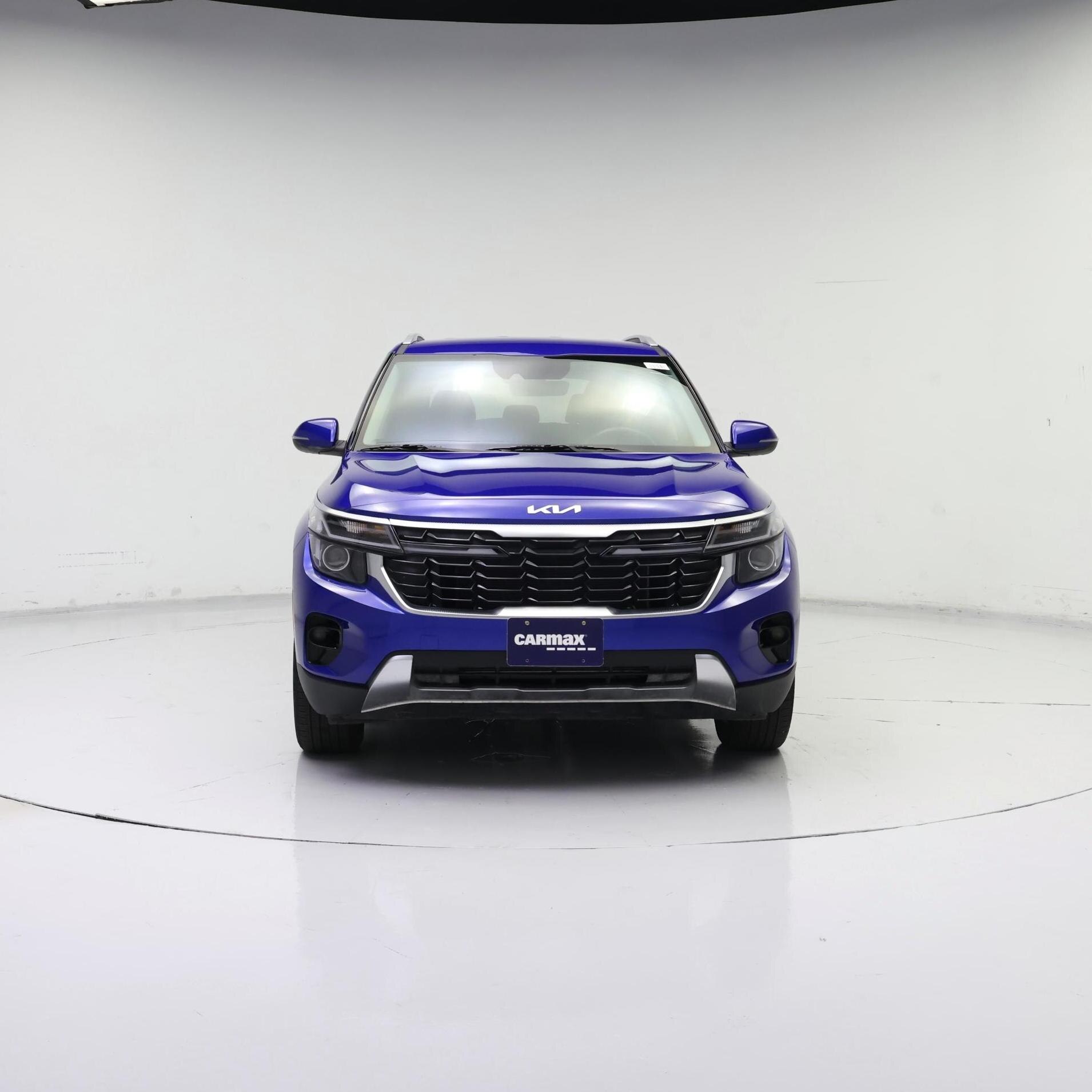 Thumbnail: 2025 Kia Seltos - 5