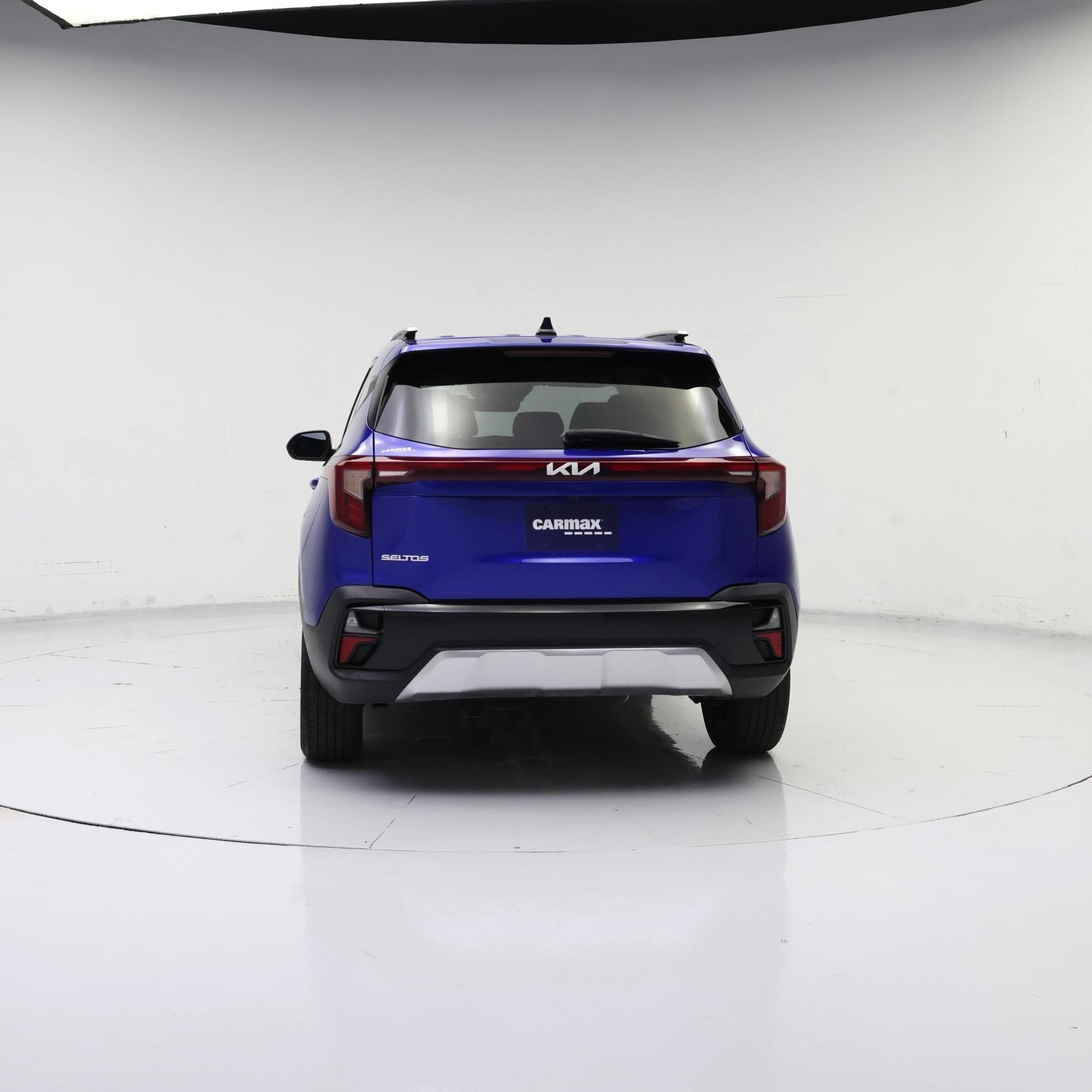 Thumbnail: 2025 Kia Seltos - 6