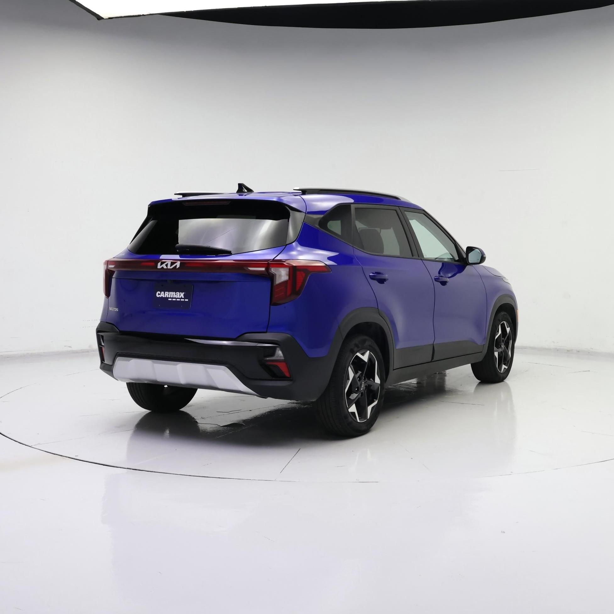 Thumbnail: 2025 Kia Seltos - 8