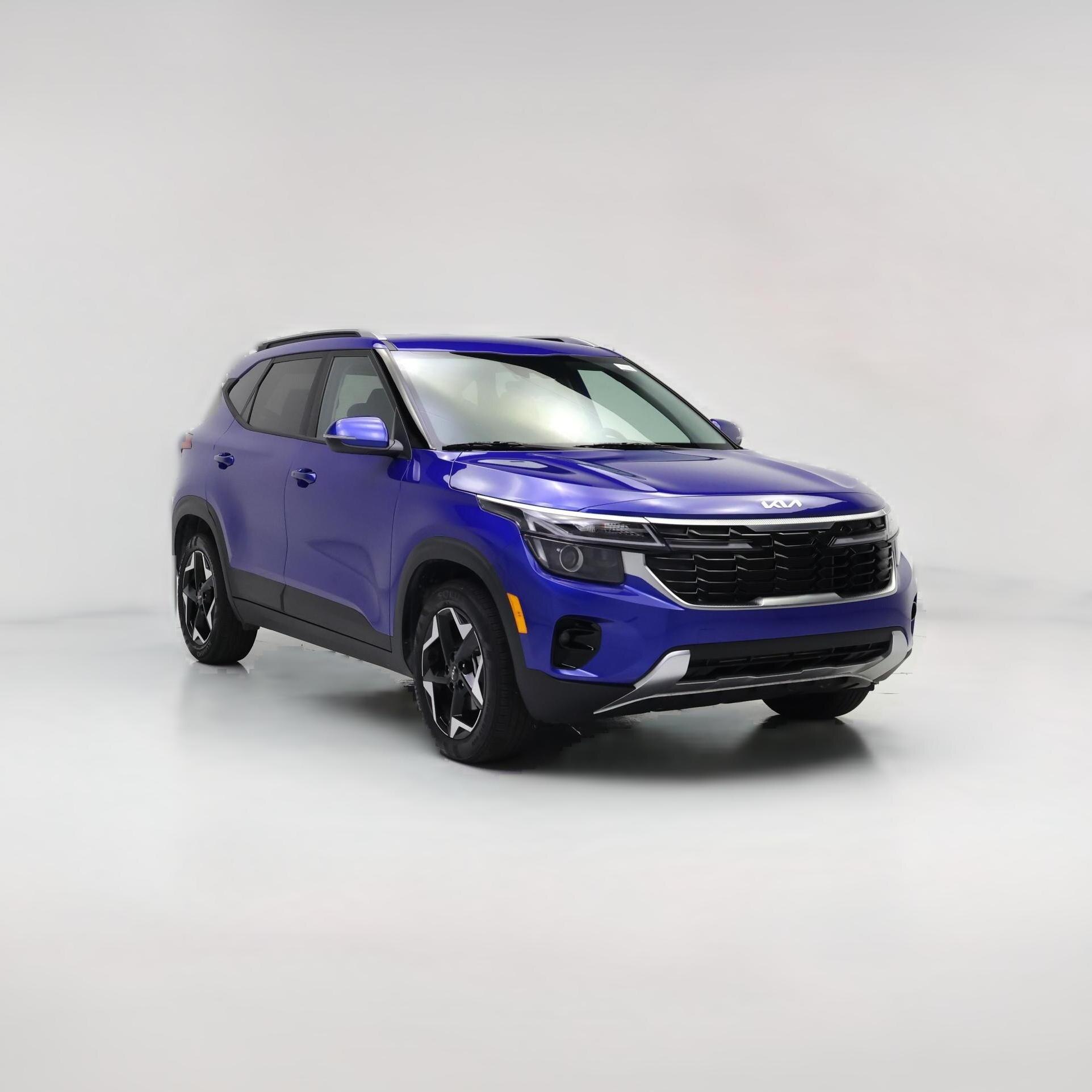 Thumbnail: 2025 Kia Seltos - 1