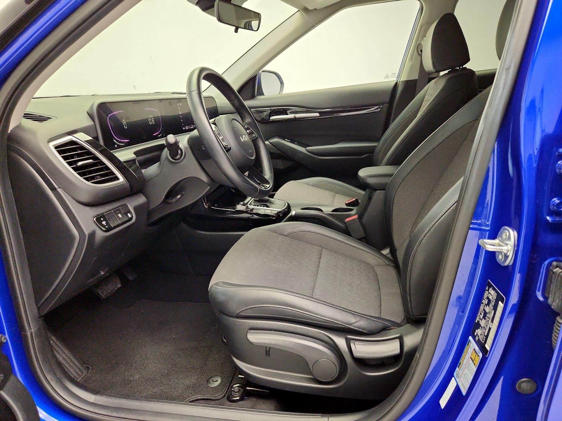 Thumbnail: 2025 Kia Seltos - 11