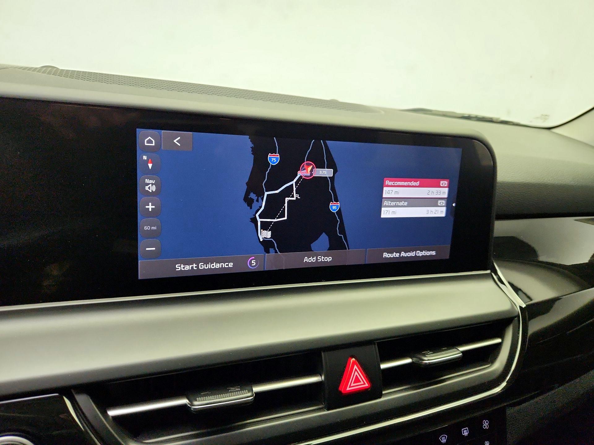 Thumbnail: 2025 Kia Seltos - 14