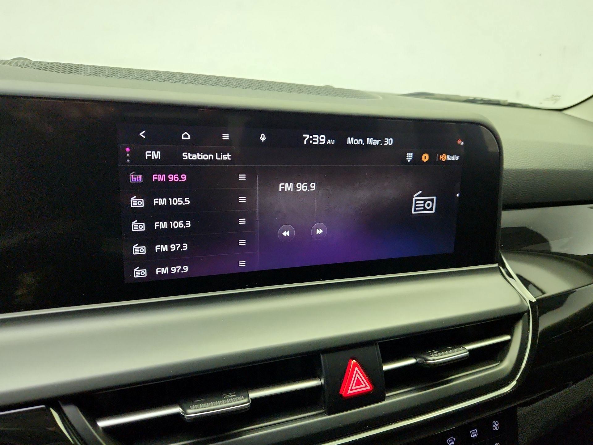 Thumbnail: 2025 Kia Seltos - 16