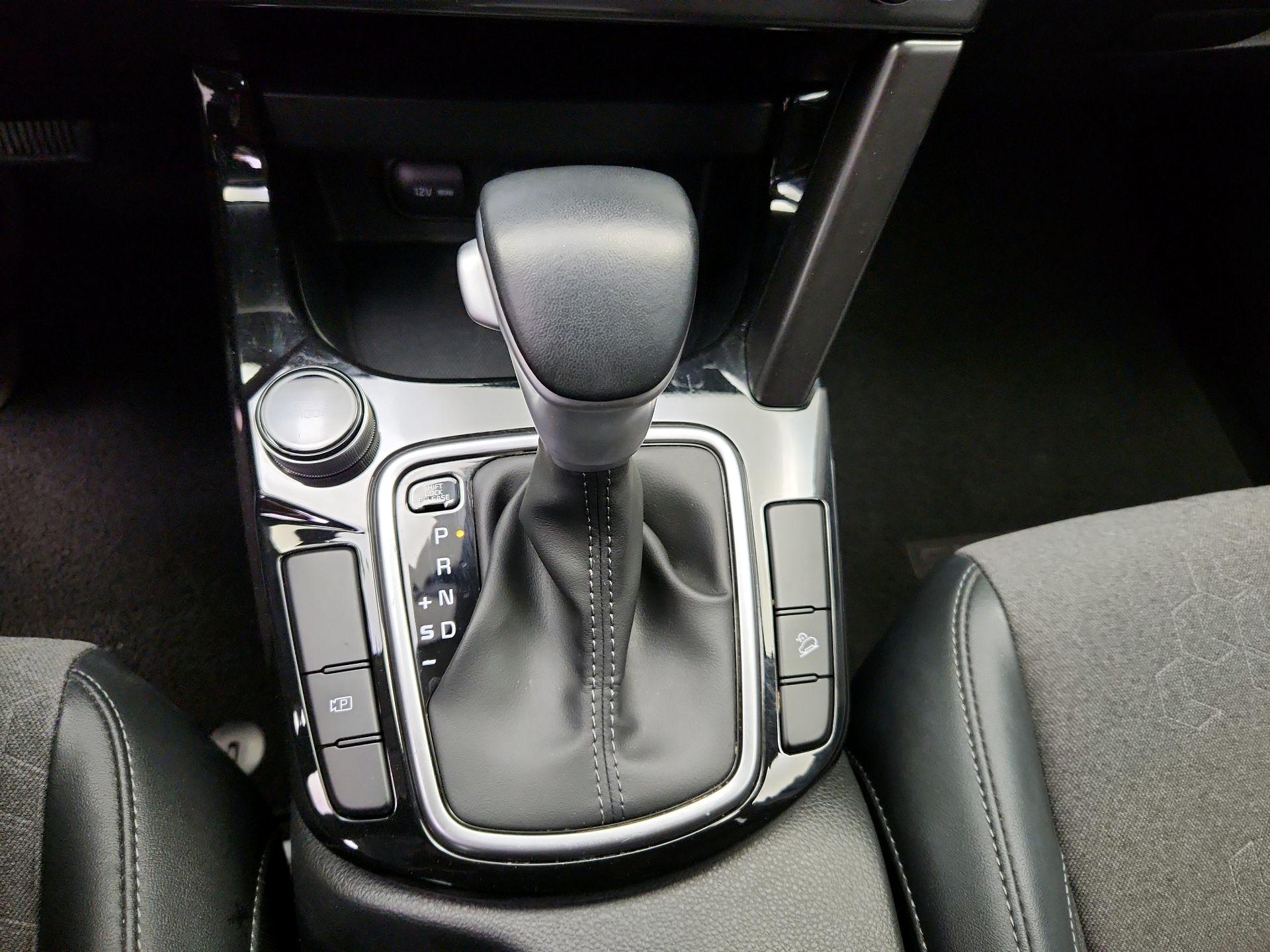 Thumbnail: 2025 Kia Seltos - 18