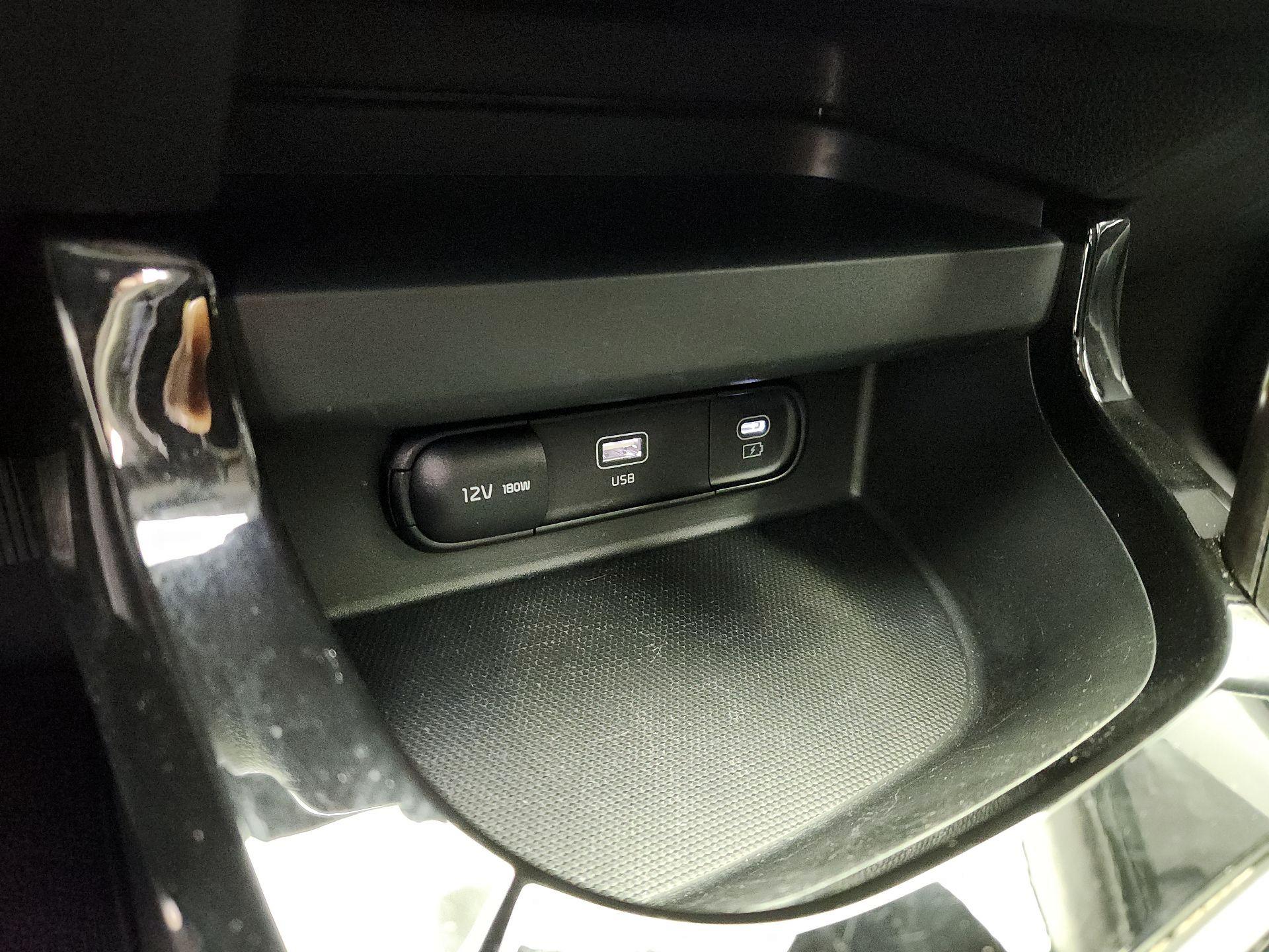 Thumbnail: 2025 Kia Seltos - 19