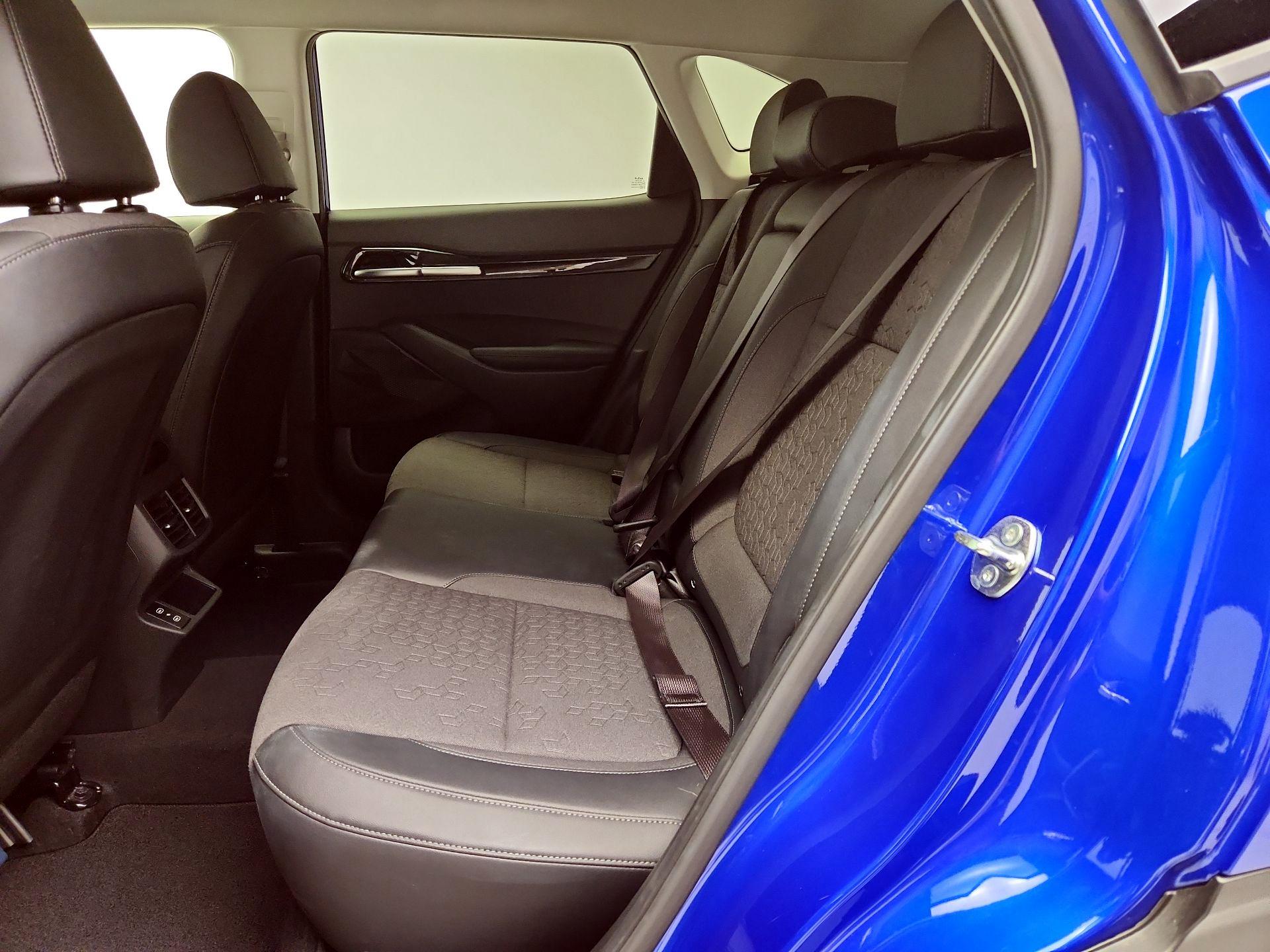 Thumbnail: 2025 Kia Seltos - 20