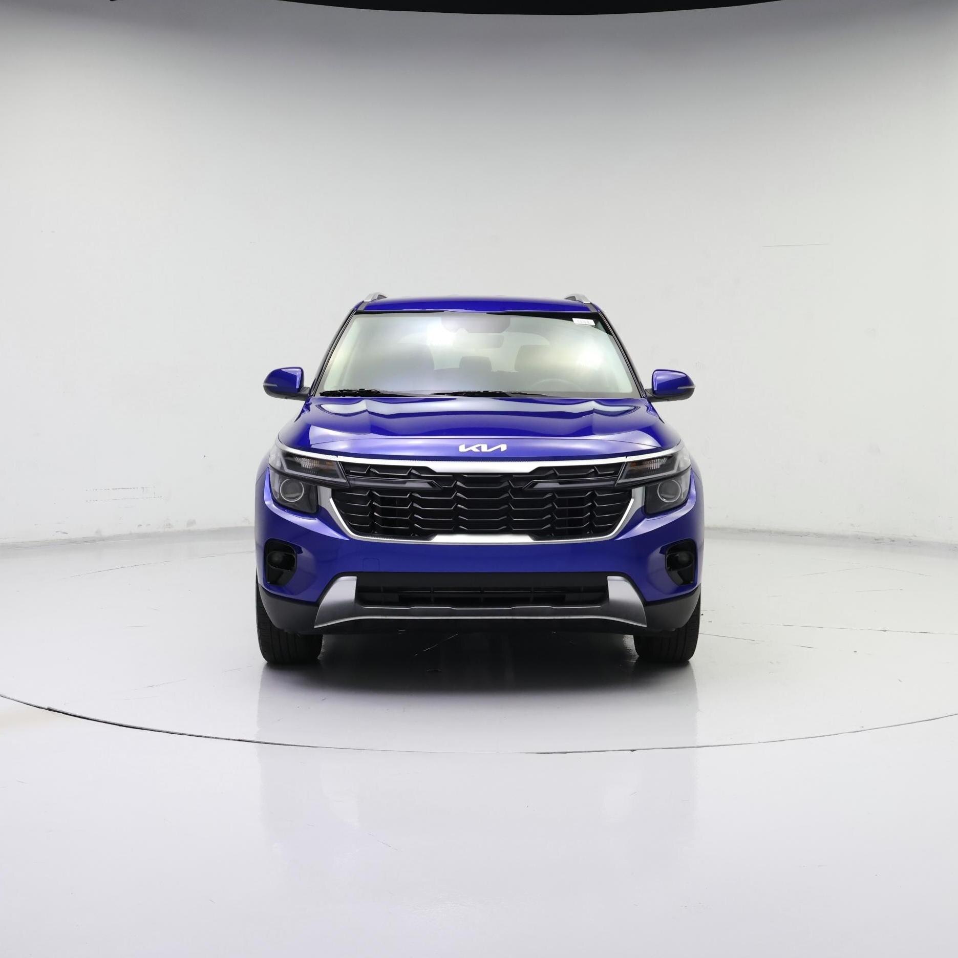 Thumbnail: 2025 Kia Seltos - 5