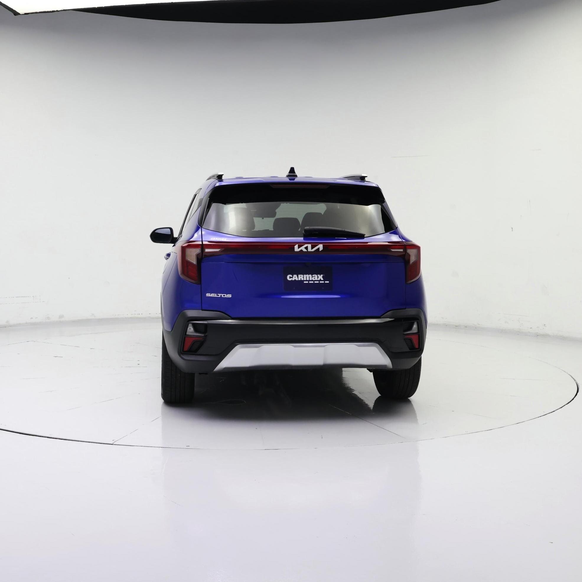 Thumbnail: 2025 Kia Seltos - 6